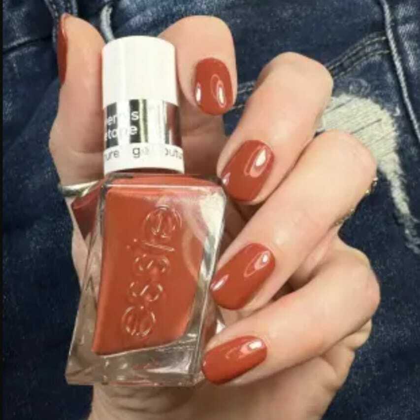 ESSIE 指甲油 -Style Evolution-GC1238