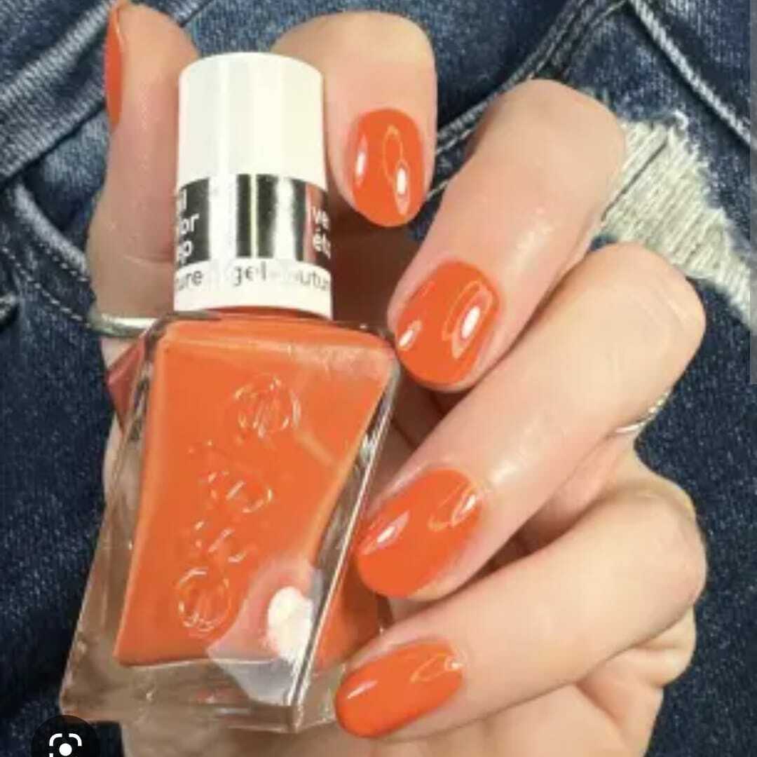 ESSIE 指甲油 -Change of Seam-GC1246