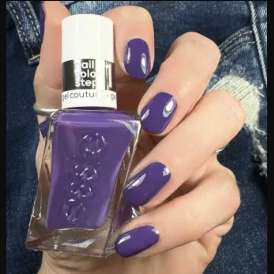 ESSIE 指甲油 -Mix and Maxi-GC1244