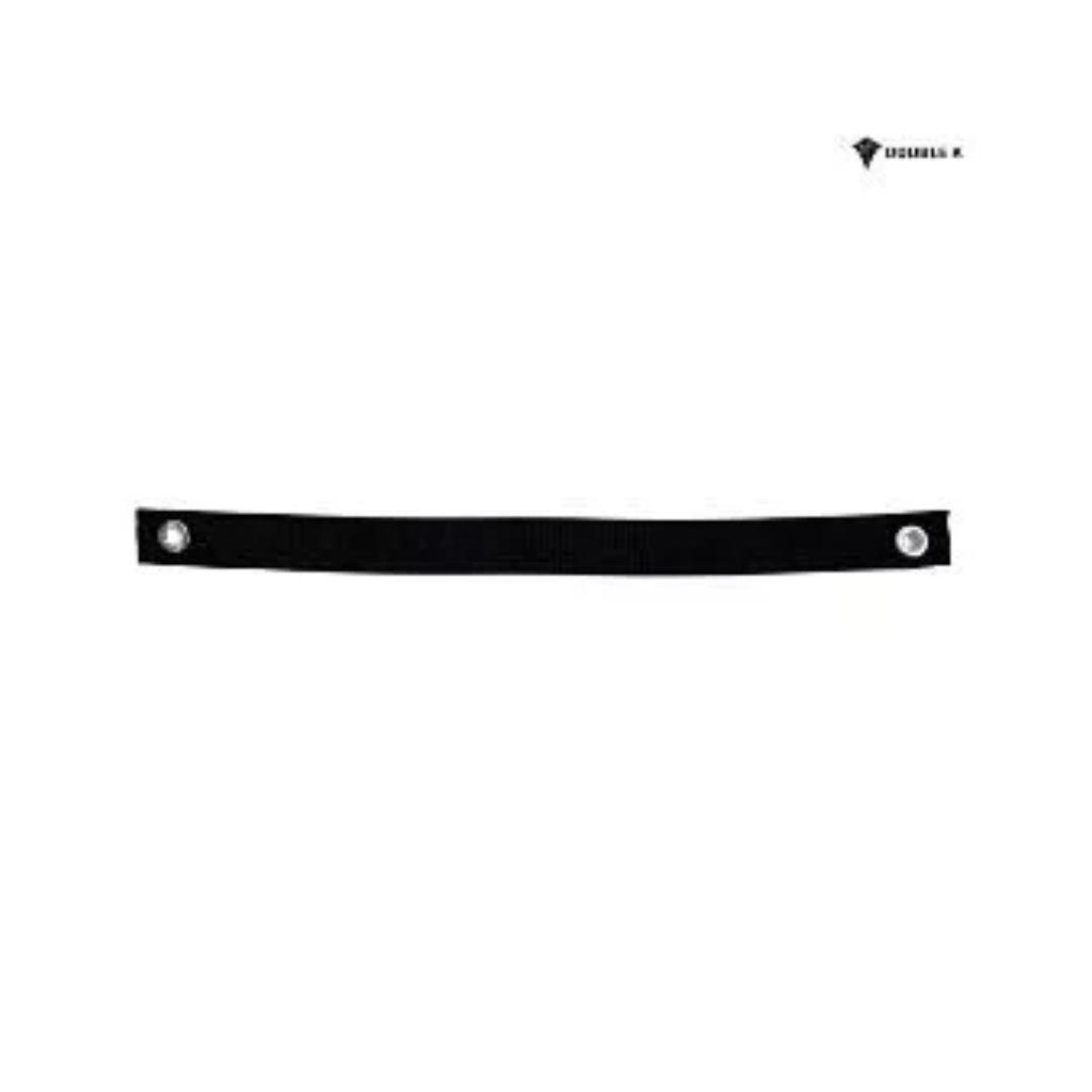 ※Double K 底鉛帶