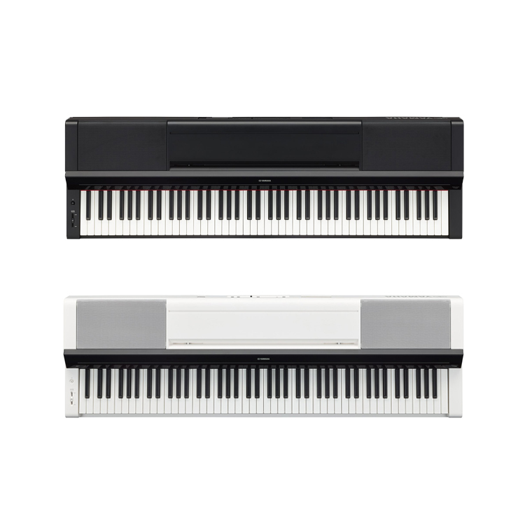 琴師到府安裝 YAMAHA P-S500 88鍵 數位鋼琴 電鋼琴 附腳架 三踏板 琴椅 支援麥克風