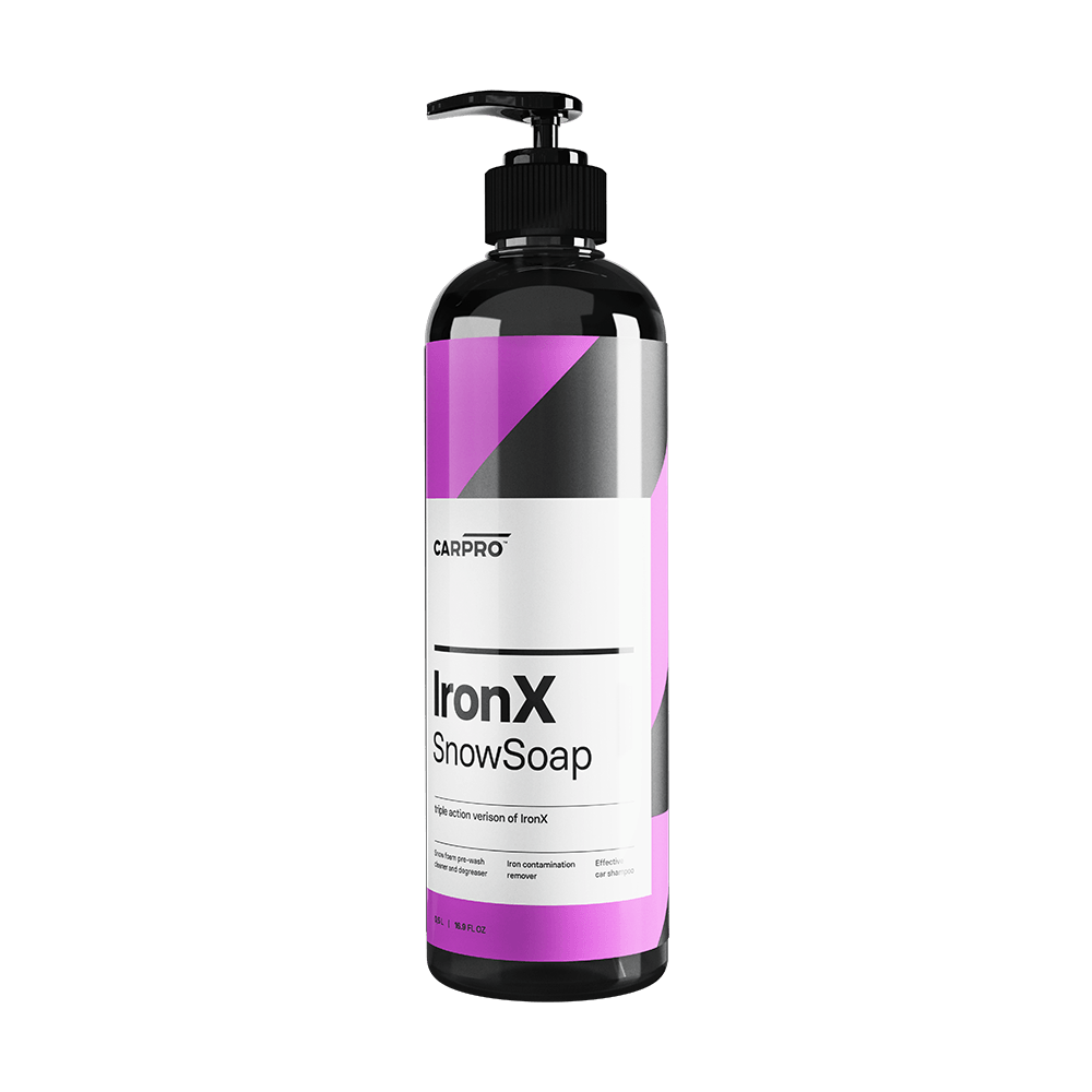 CarPro 鐵銹清洗車泡泡, 500ml