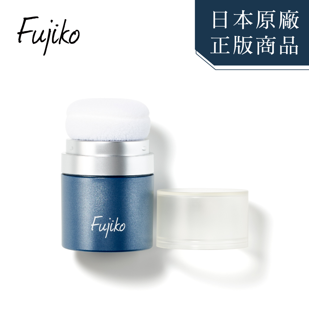 Fujiko 乾爽蓬蓬粉