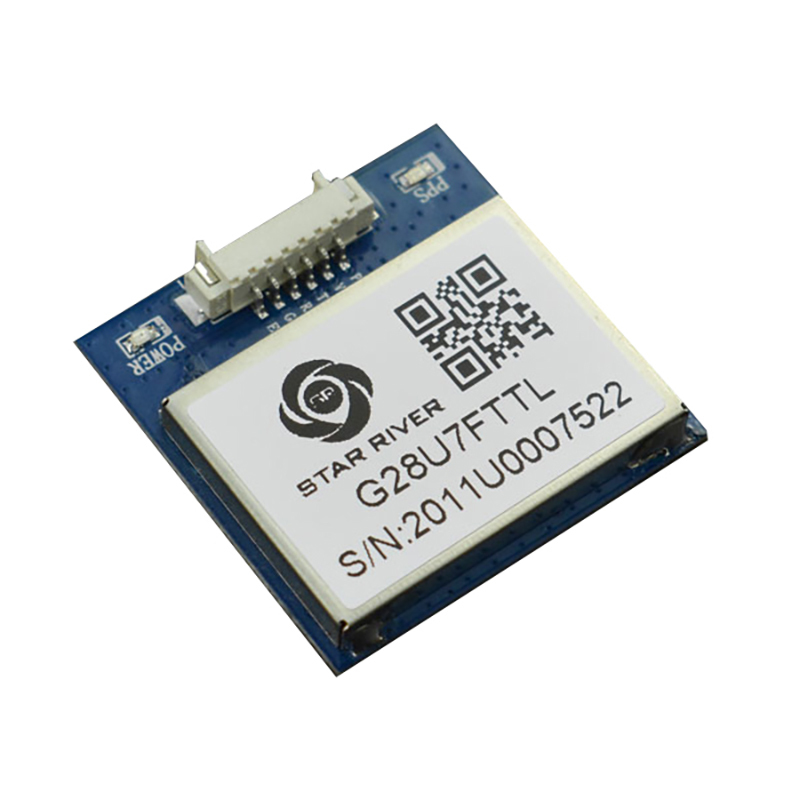 GPS 接收器(相容於Arduino)