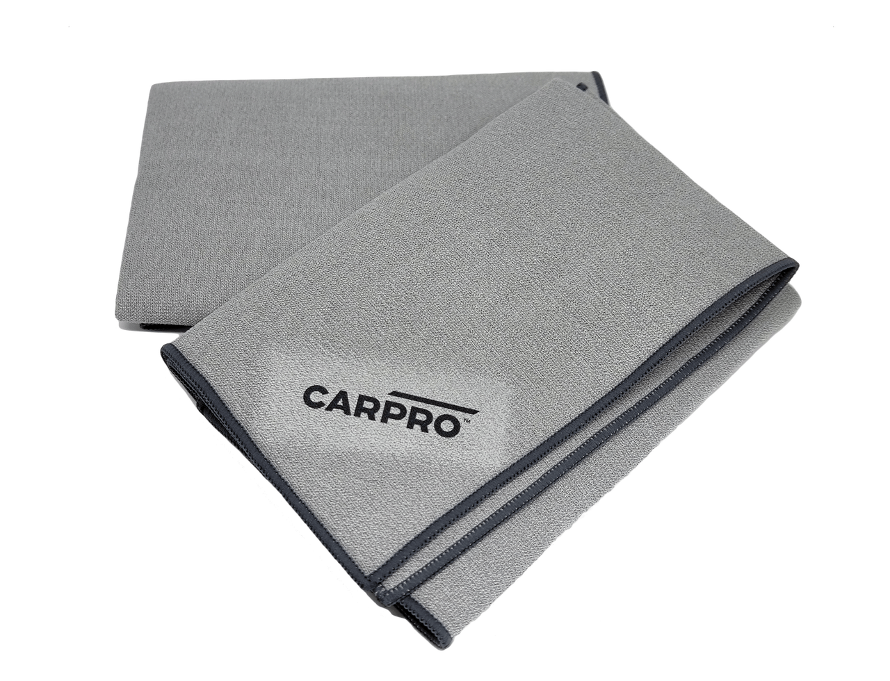 CarPro 玻璃纖維毛巾, 40 x 40 cm