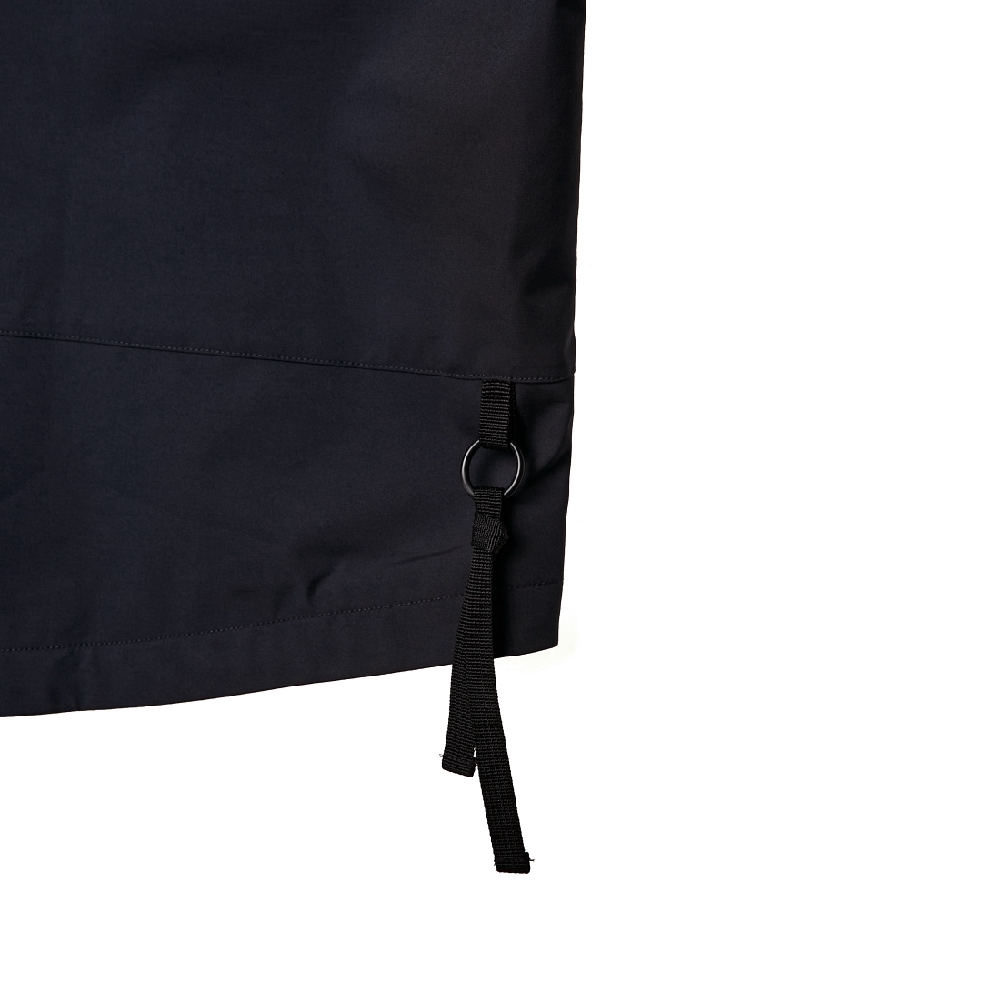 GOOPiMADE® x WILDTHINGS WounTaineering Parka - Navy