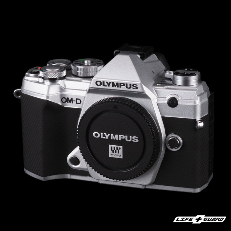 OLYMPUS E-M5 Mark III (三代) 機身貼膜