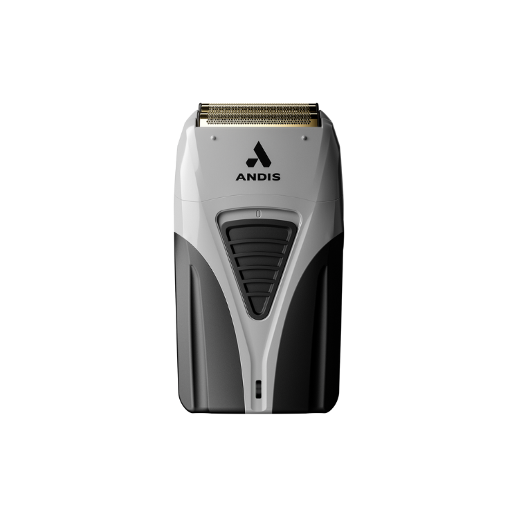 ANDIS ProFoil® Lithium Plus Titanium Foil Shaver