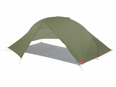 美國MSR Carbon Reflex™ 2 Tent 0.99kg 超輕量二人帳篷10323
