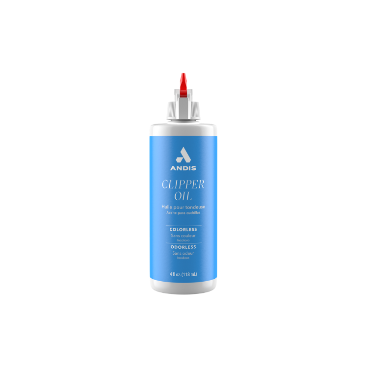 ANDIS 專業電剪潤滑油 ( Clipper Oil)