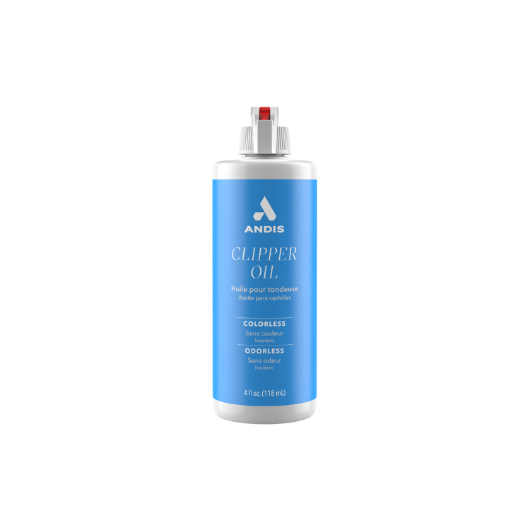 ANDIS 專業電剪潤滑油 ( Clipper Oil)