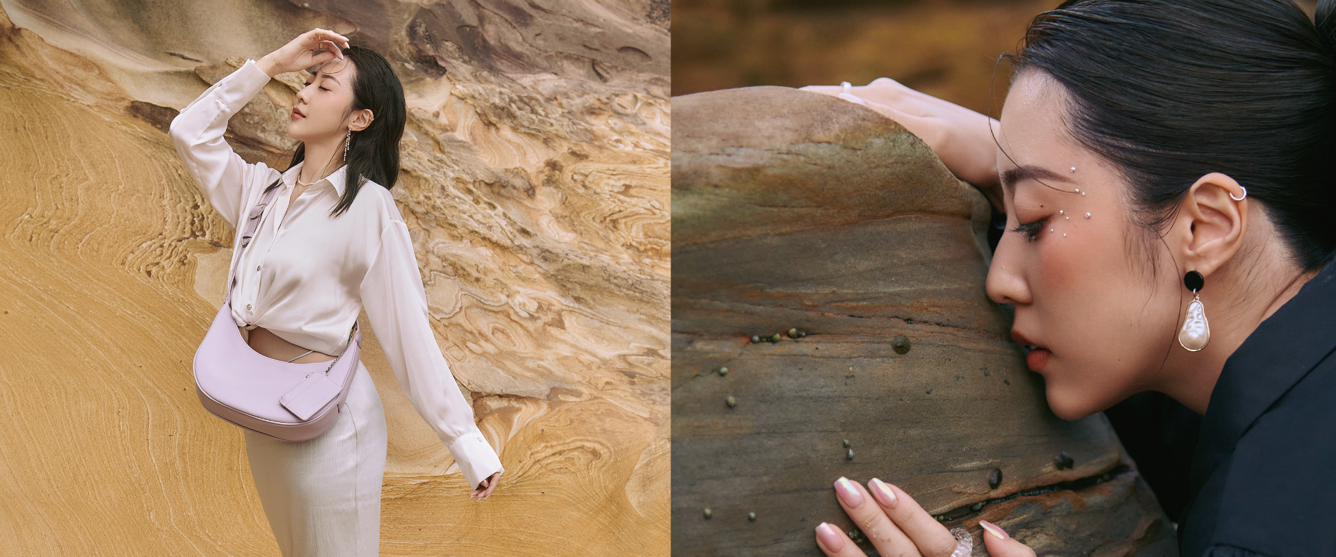 CC 親選企劃主題，Daydreamer 白日夢想家