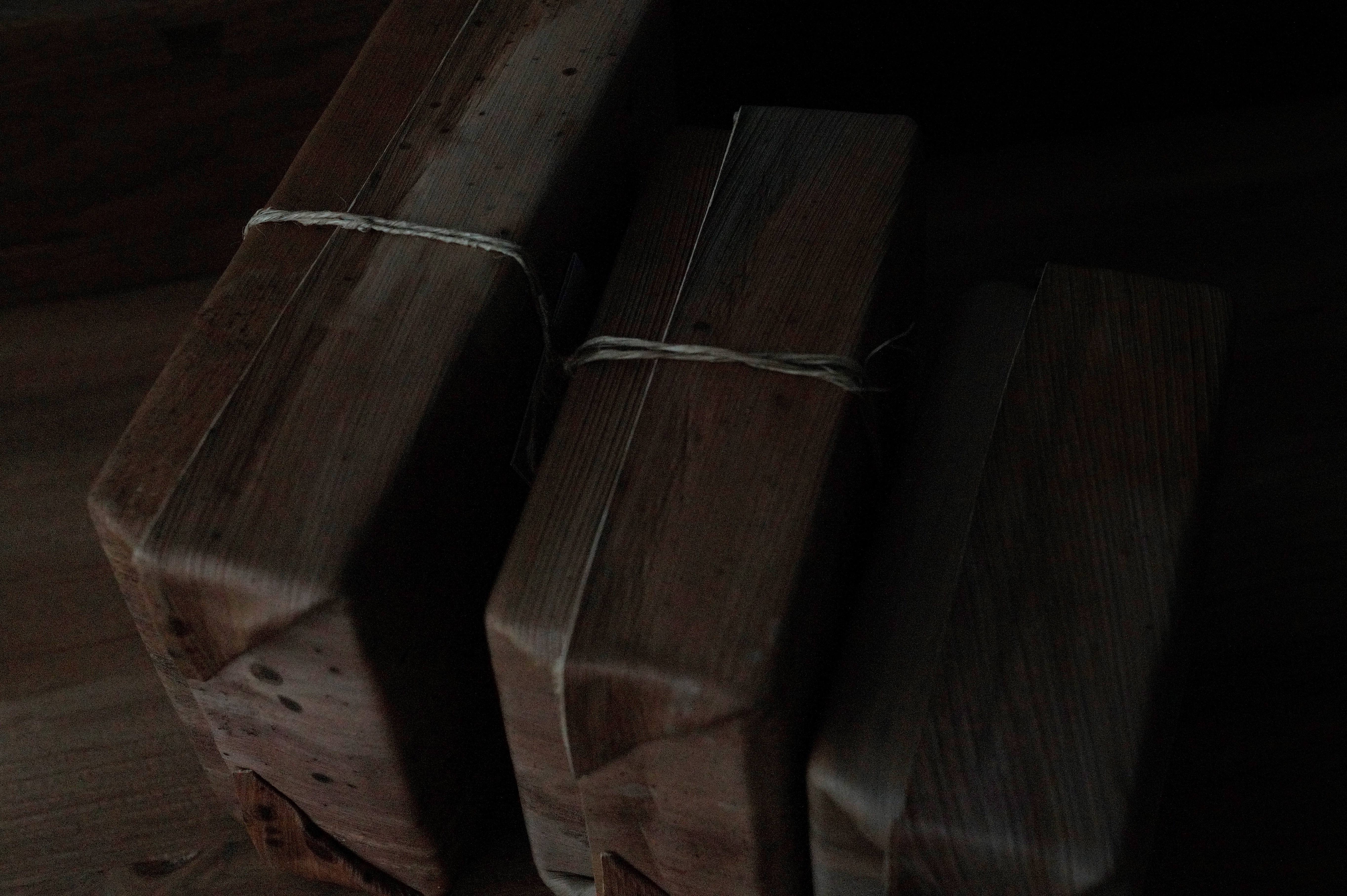 拿鞘 nature｜拿鞘盒