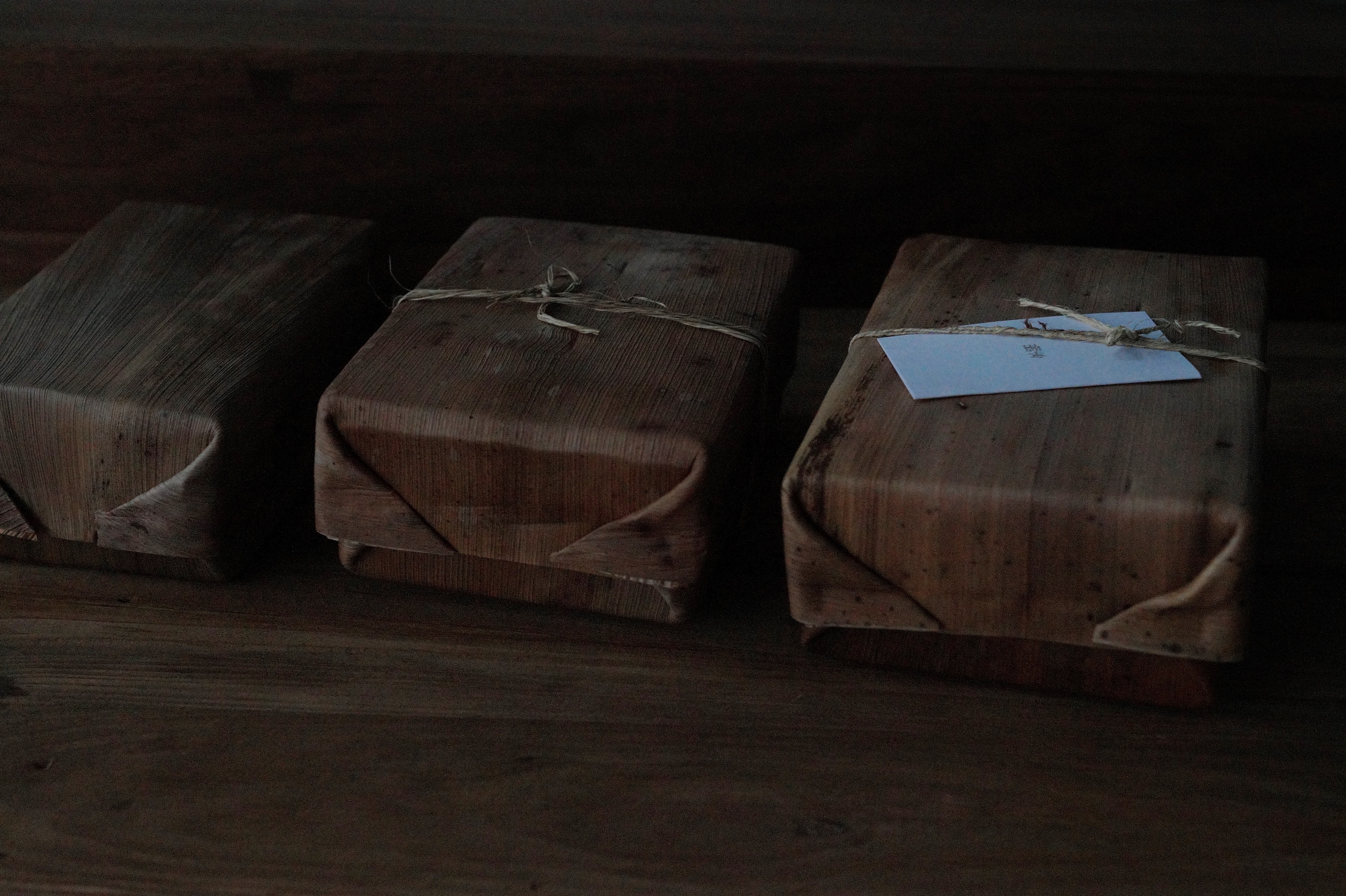 拿鞘 nature｜拿鞘盒