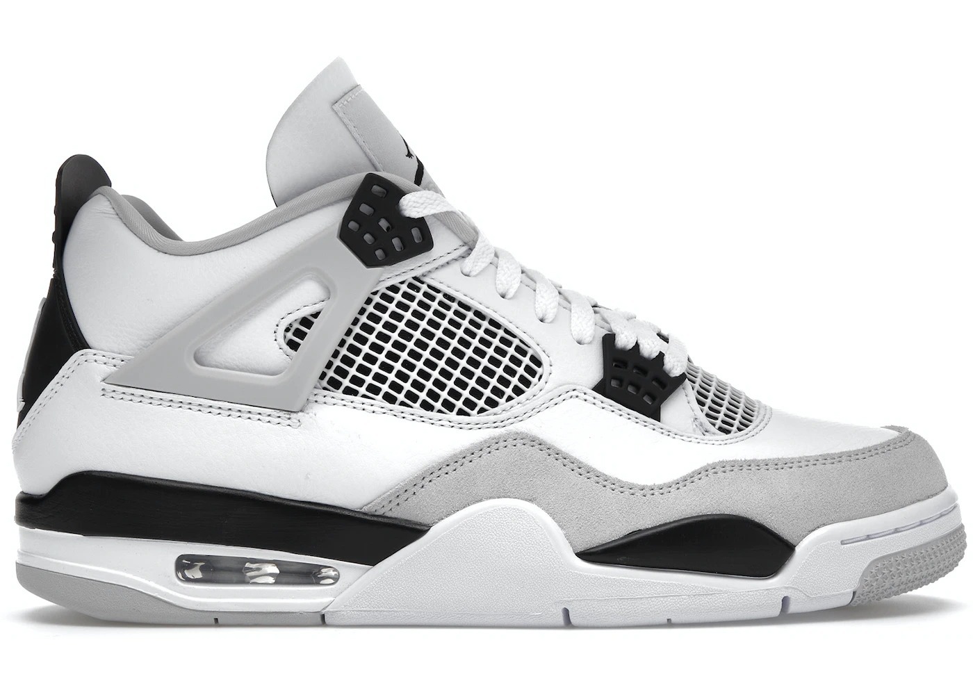 Jordan 4 original release date hotsell