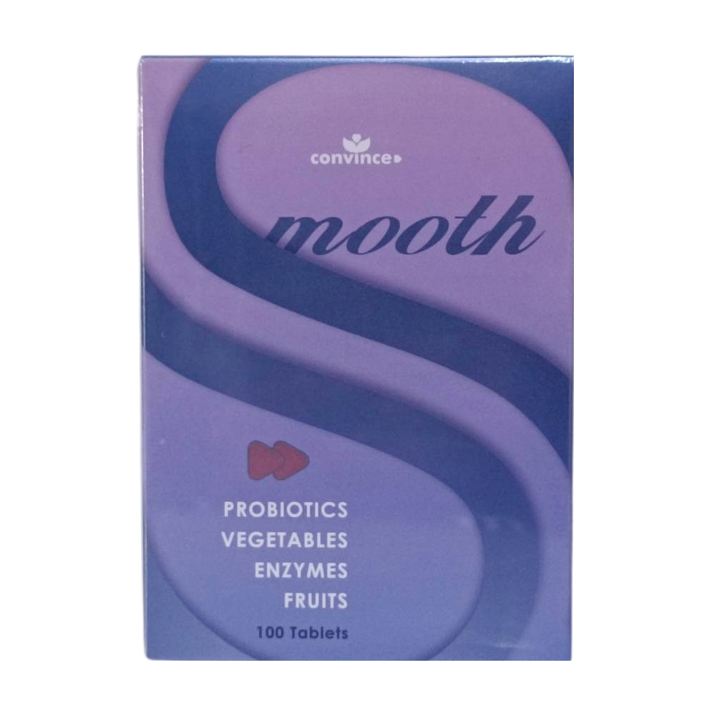 康心暢纖酵素錠 100錠/盒