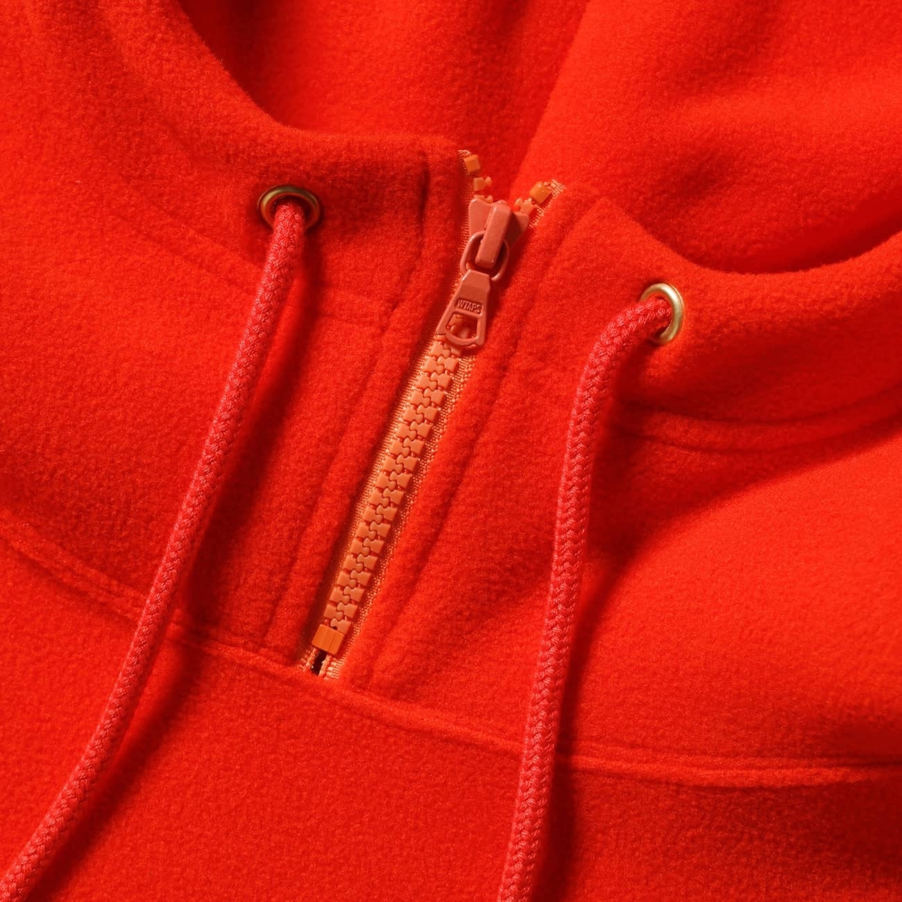 トップス WTAPS EXHAUST  HOODY  POLY. SNL WTAPS Men's Exhaust SNL Hoody in Black WTAPS