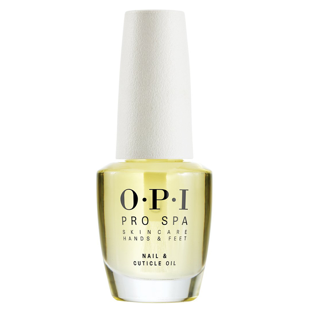 OPI 酪梨精華指緣修護霜14.8ml AS201