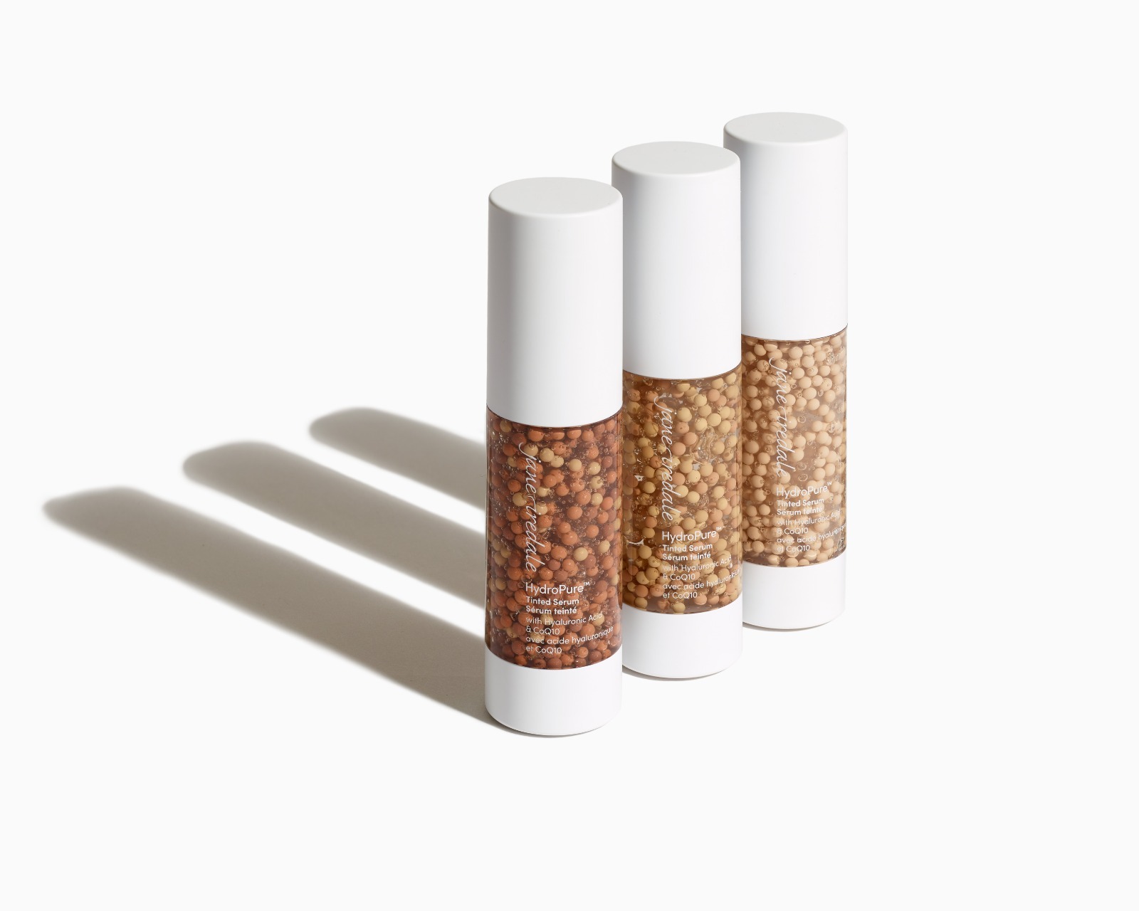 Jane Iredale 養膚級調色肌底液 30ml