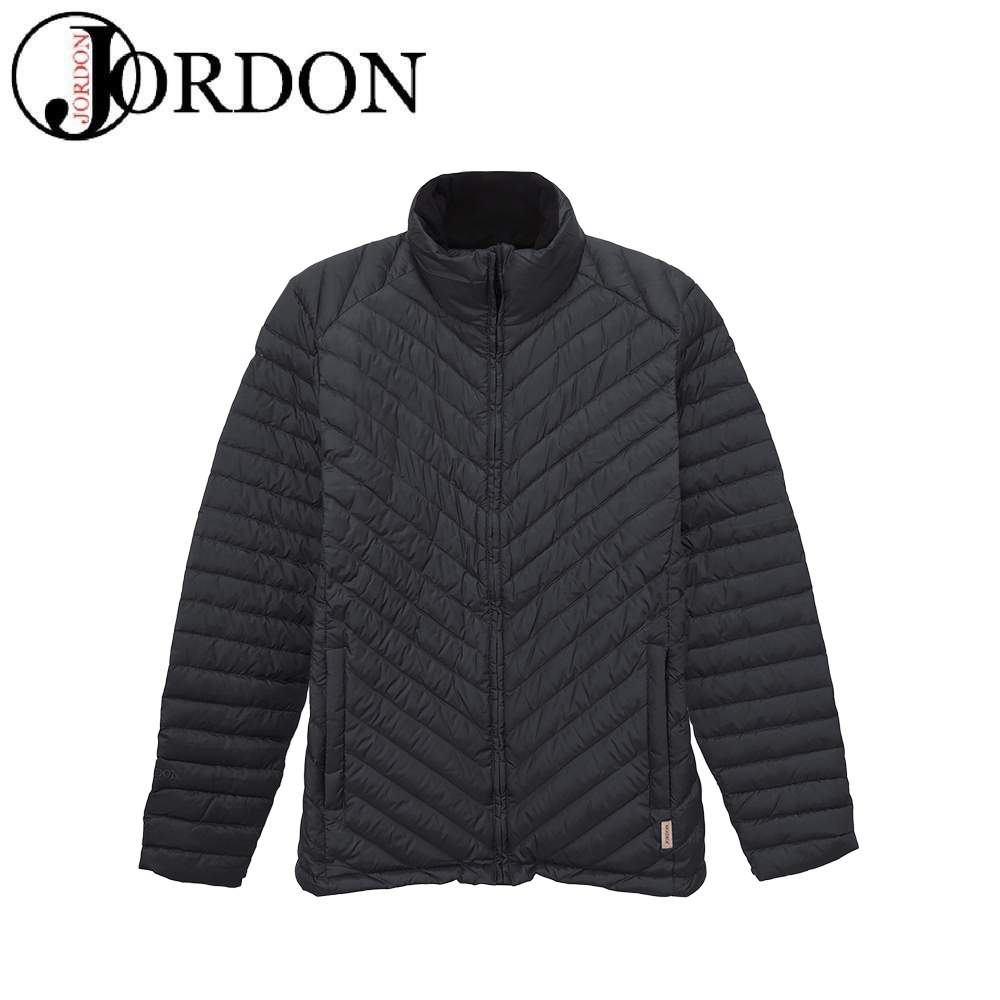 JORDON 橋登 1169I 羽絨外套 男款 (3色) 白鴨絨/保暖/舒適/旅行/登山/露營 02JM1169I