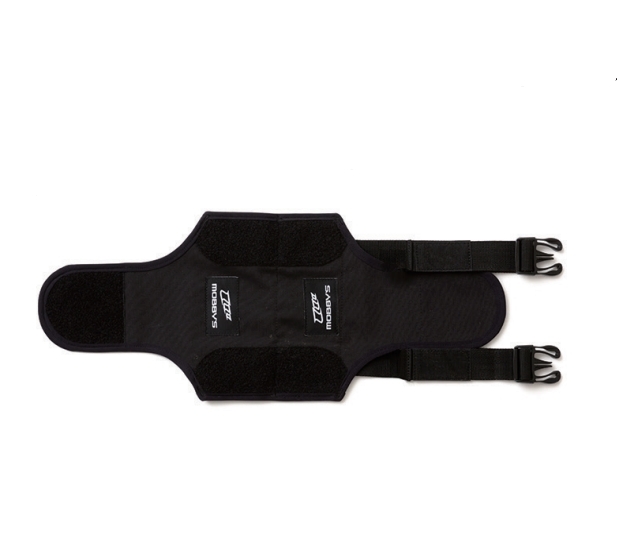 MOBBY'S - SHELL DRY GAITER 小腿空氣擠壓帶/OA-0670