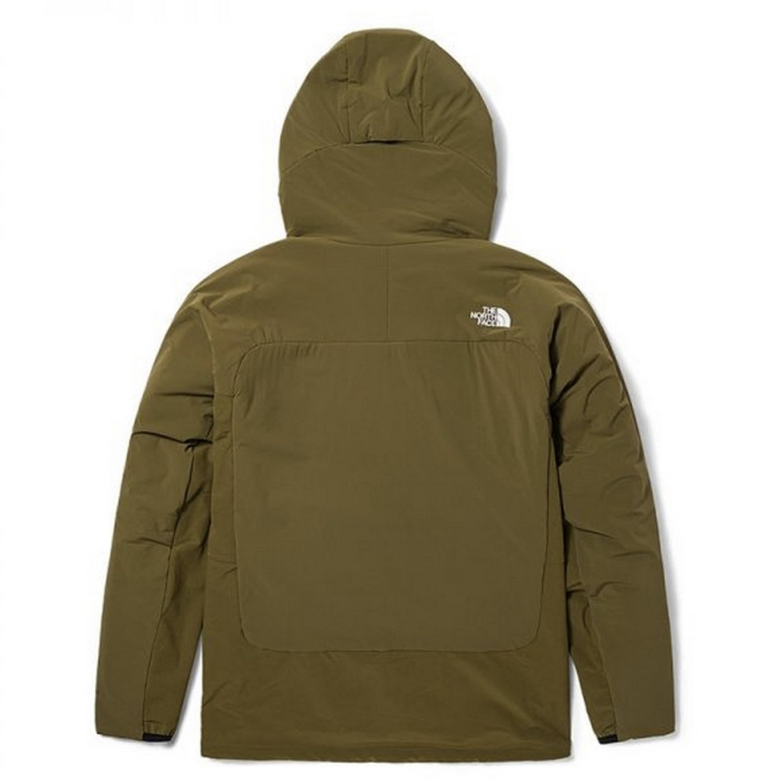 代購 THE NORTH FACE 男 外套 綠NF0A7UTA37U Dec