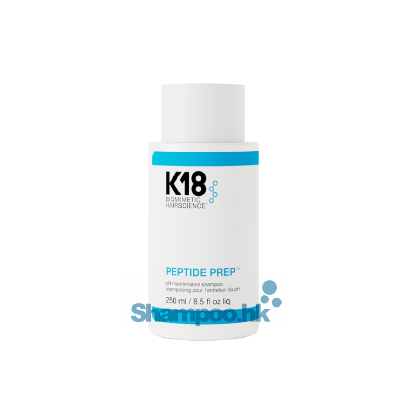 K18 pH Maintenance Shampoo 250ml