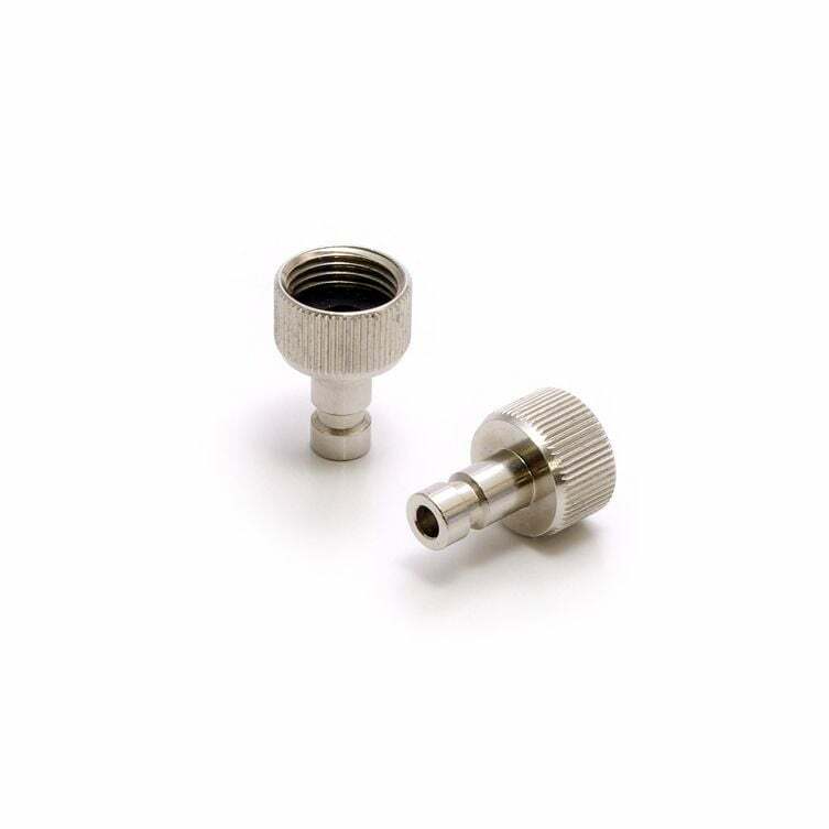 Phillips & Temro QCP Quick-Change Plug Insert - PHM-16-125