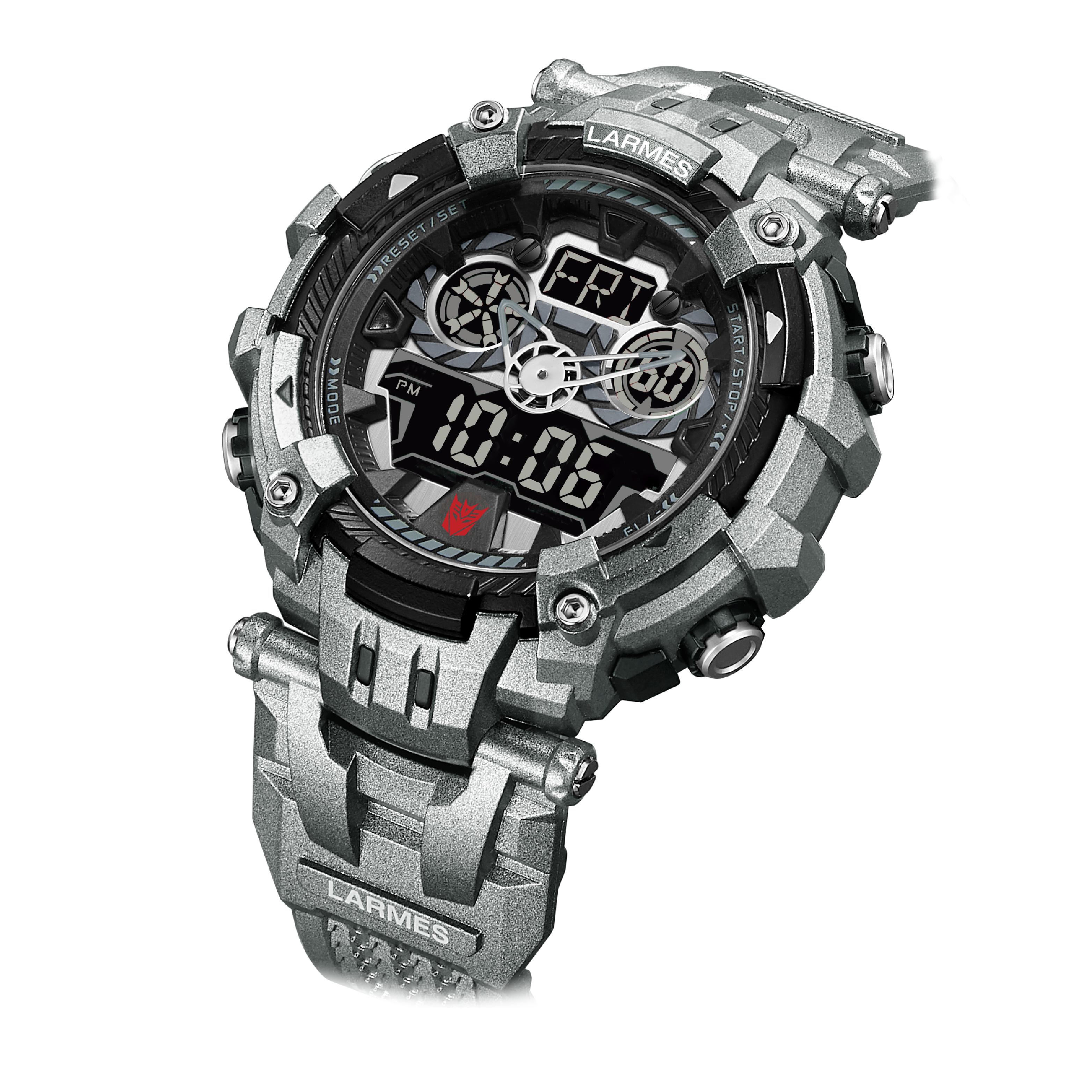 LARMES 麥加登 - TF001