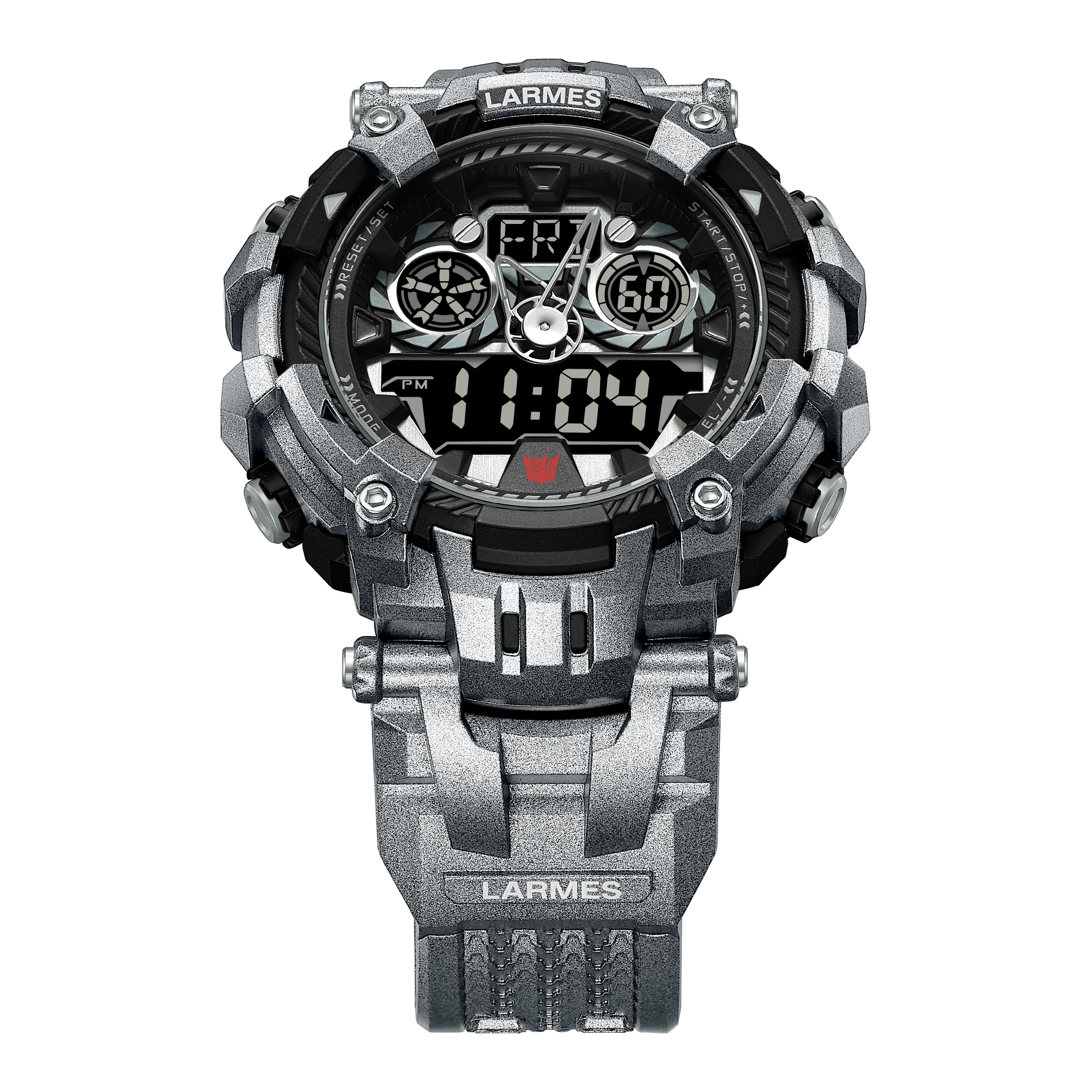 LARMES 麥加登 - TF001