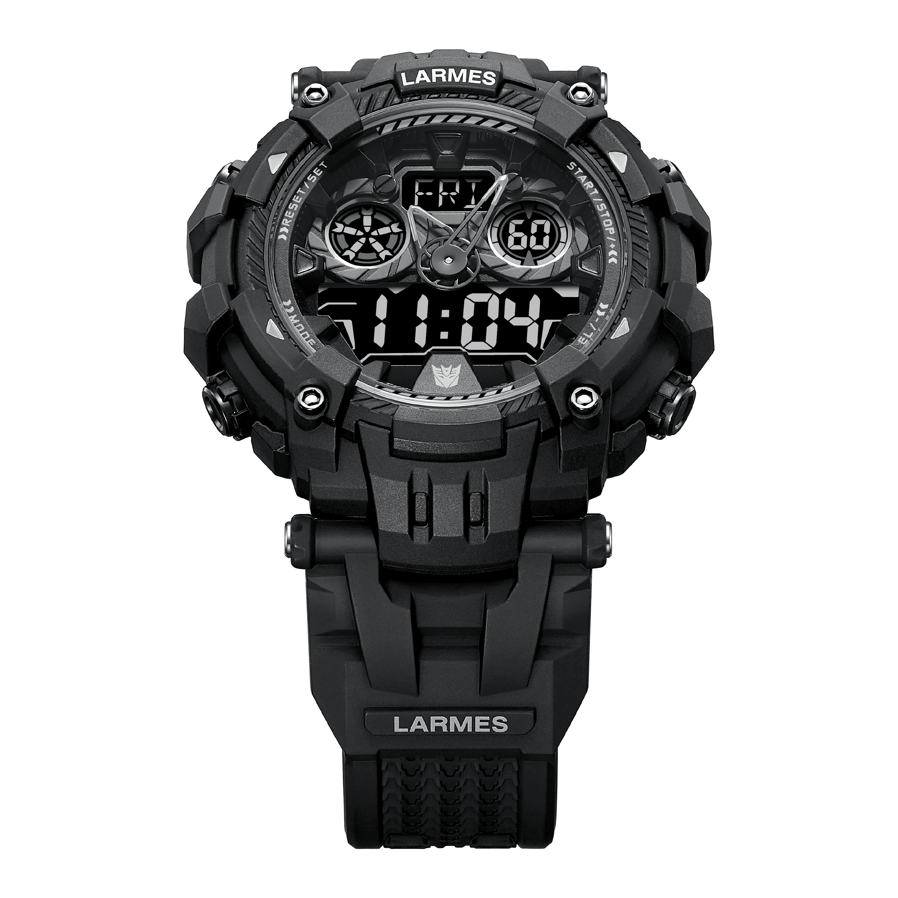 LARMES 震盪波 - TF001