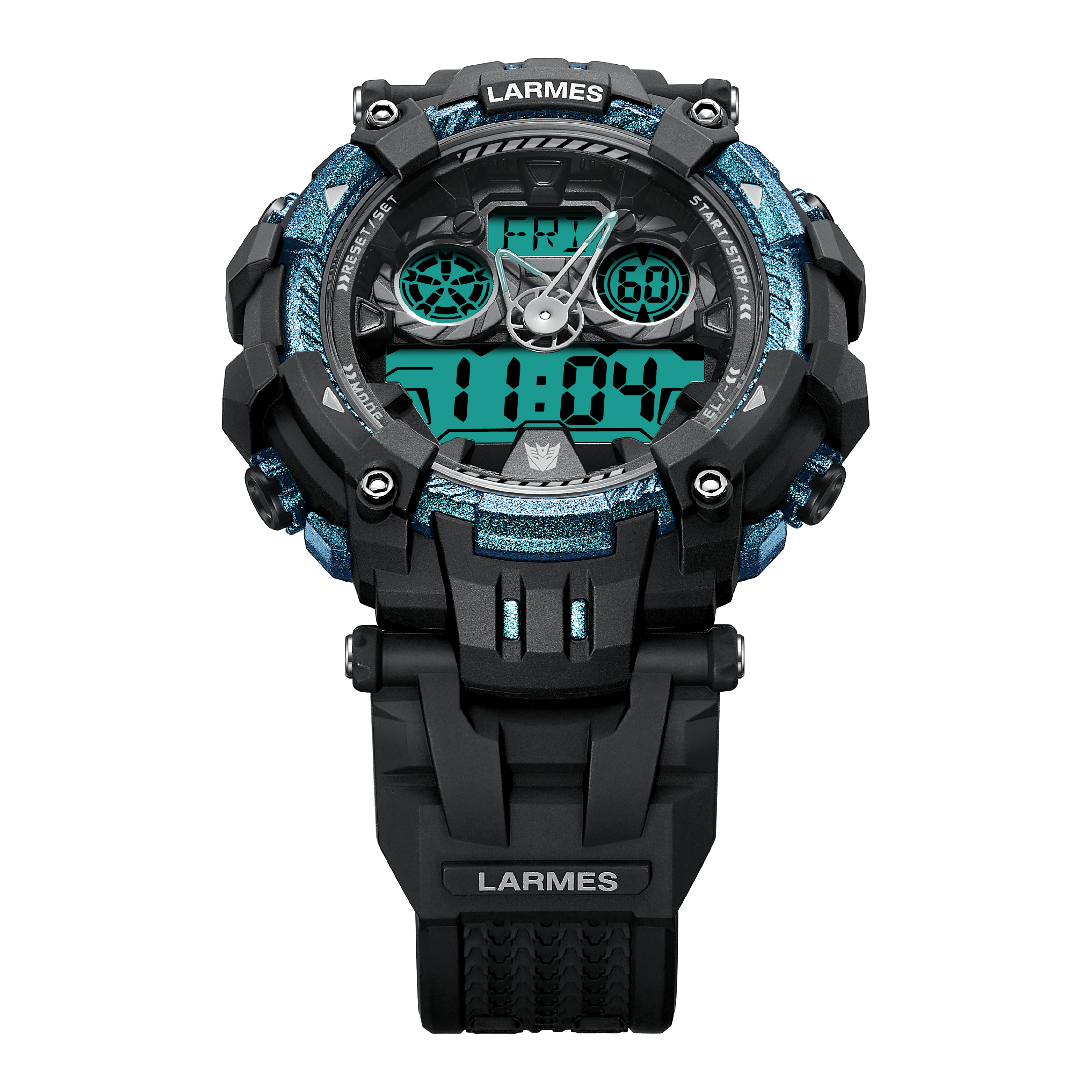 LARMES 黑魔 - TF001