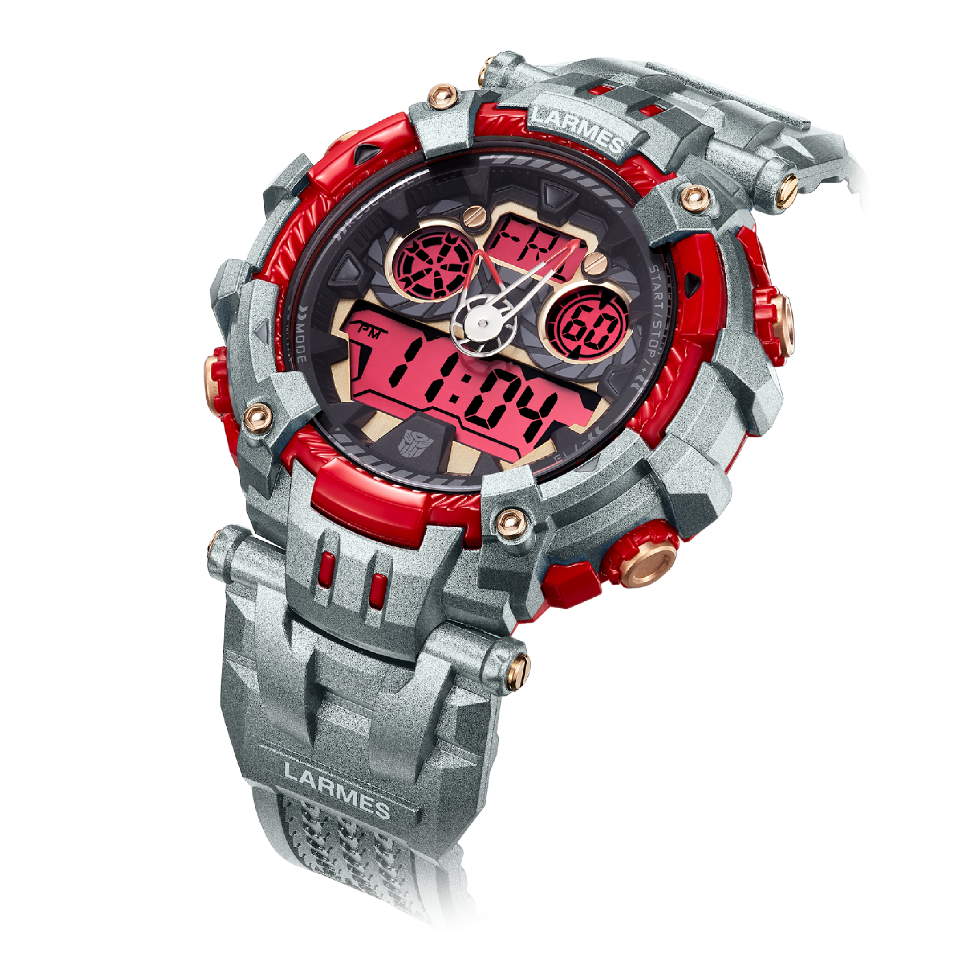 LARMES 熱破 - TF001