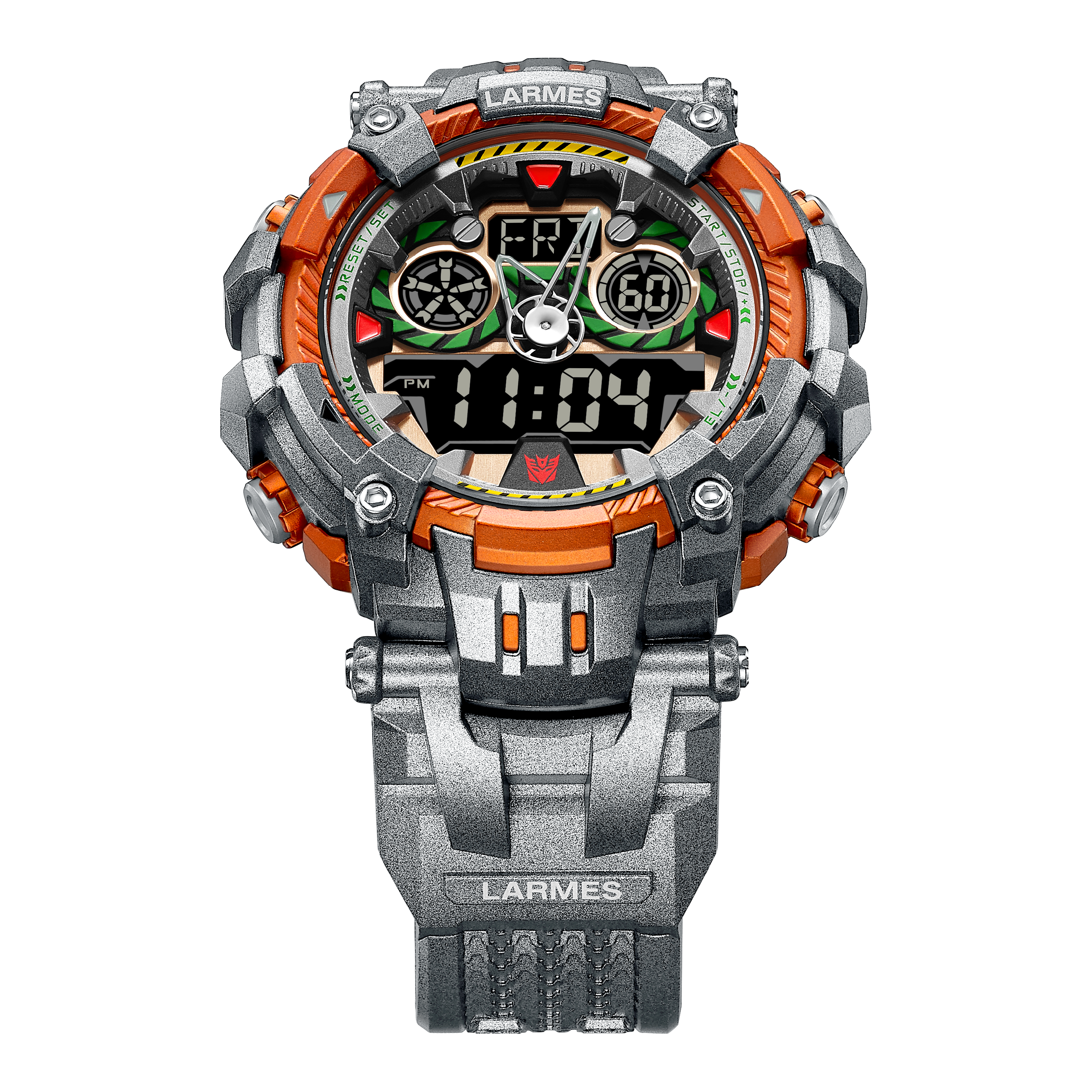 LARMES 蹂躪者 - TF001