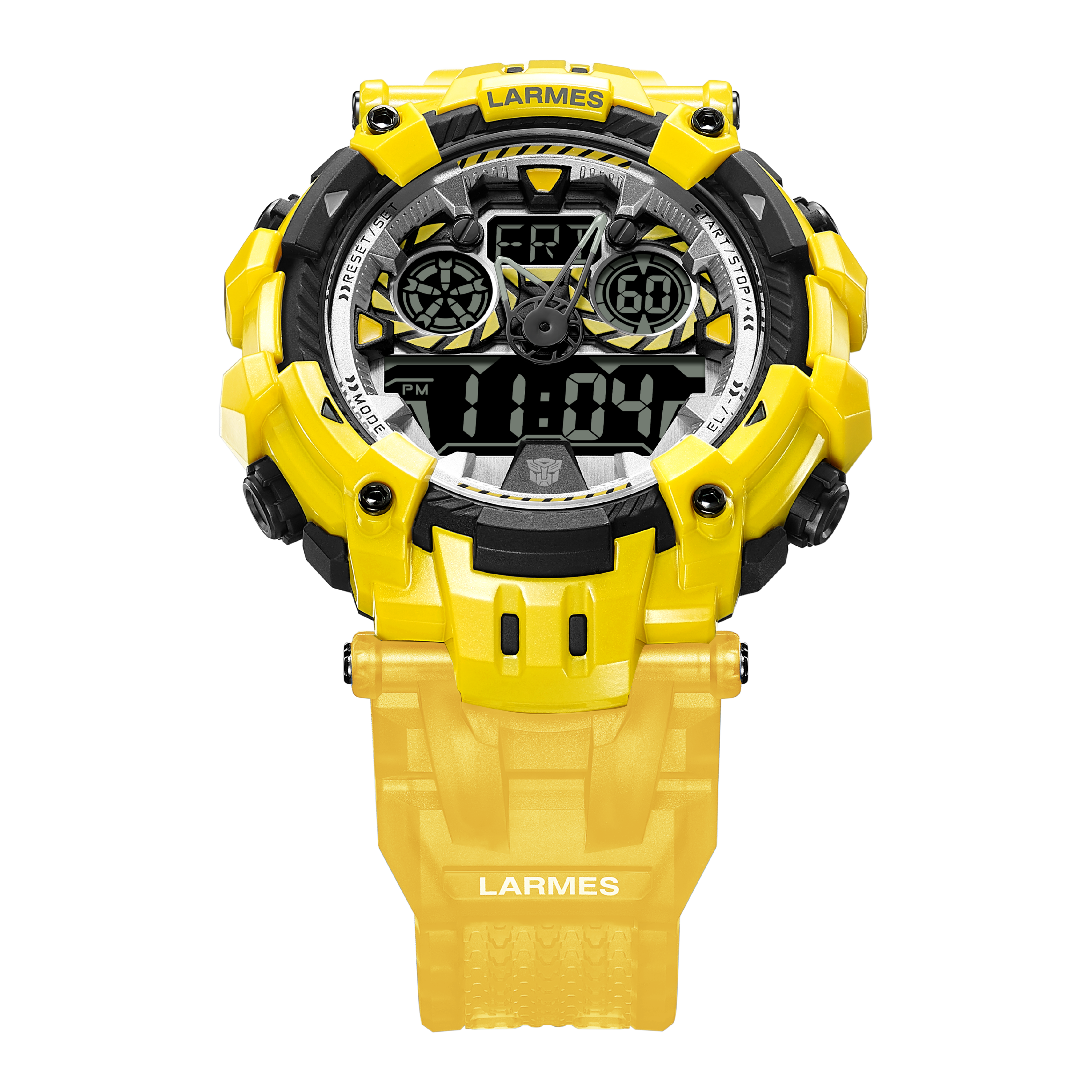 LARMES 大黃蜂 - TF001 / TB