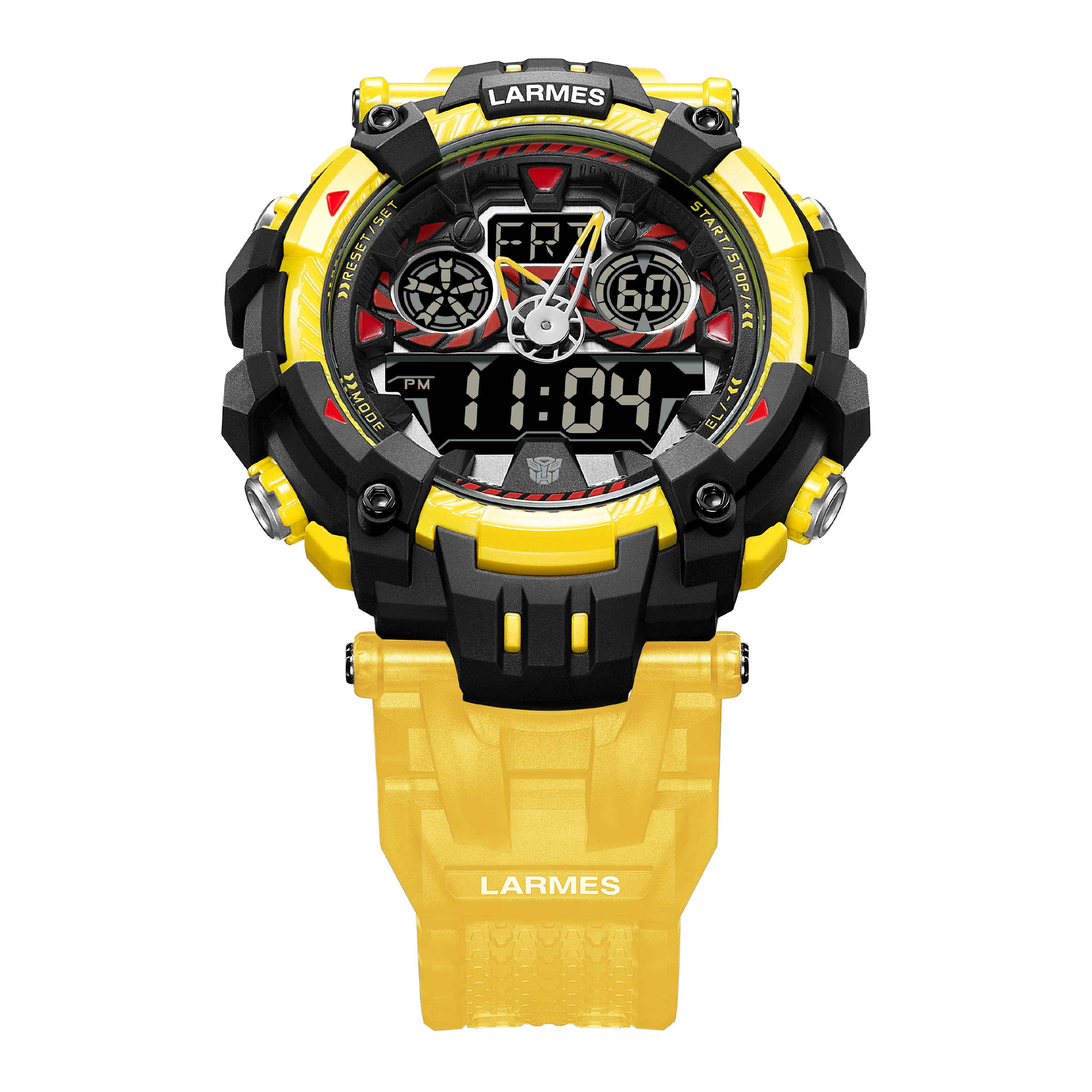 LARMES 飛輪 - TF001 / TB