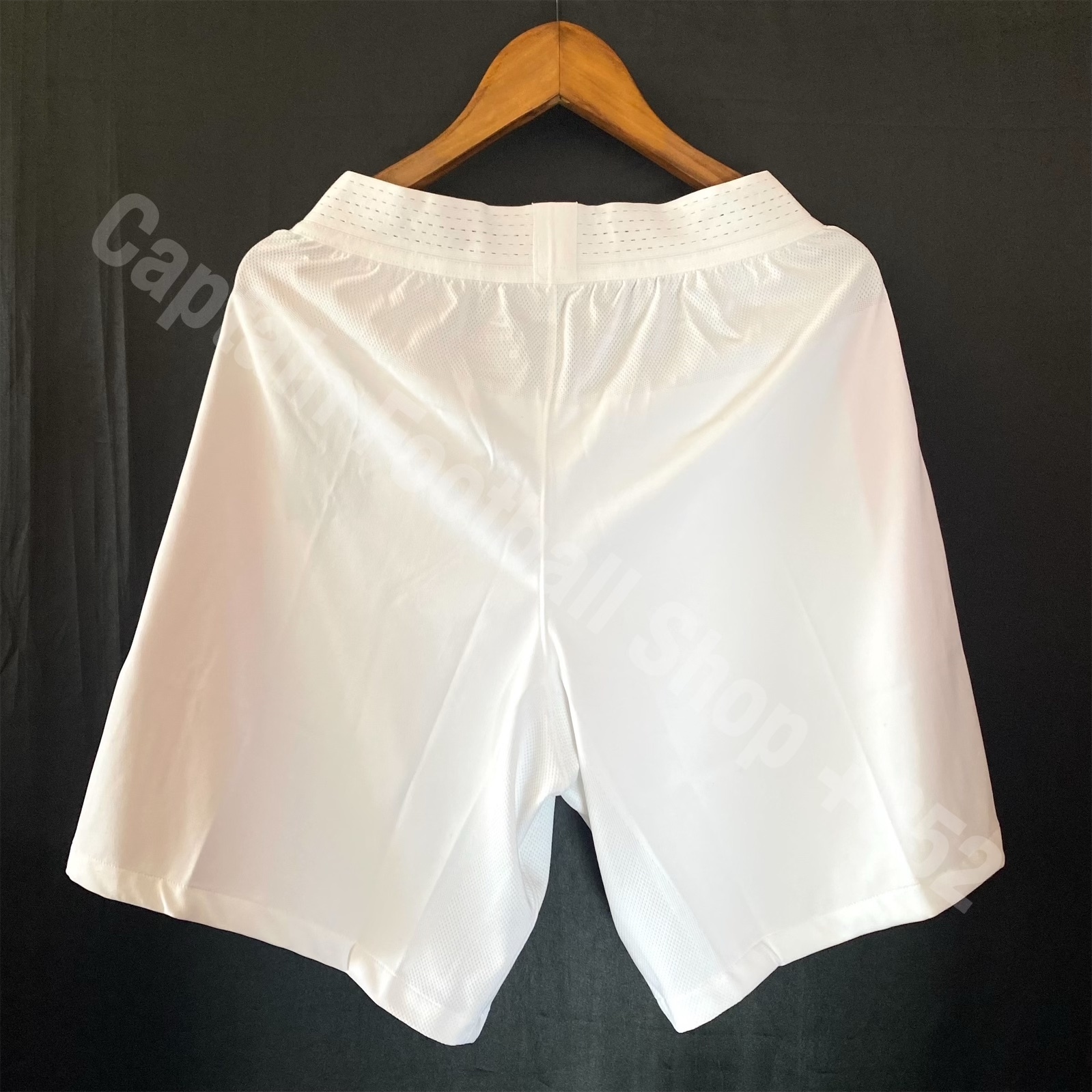 Hong Kong 2020 Nike away player issue game shorts