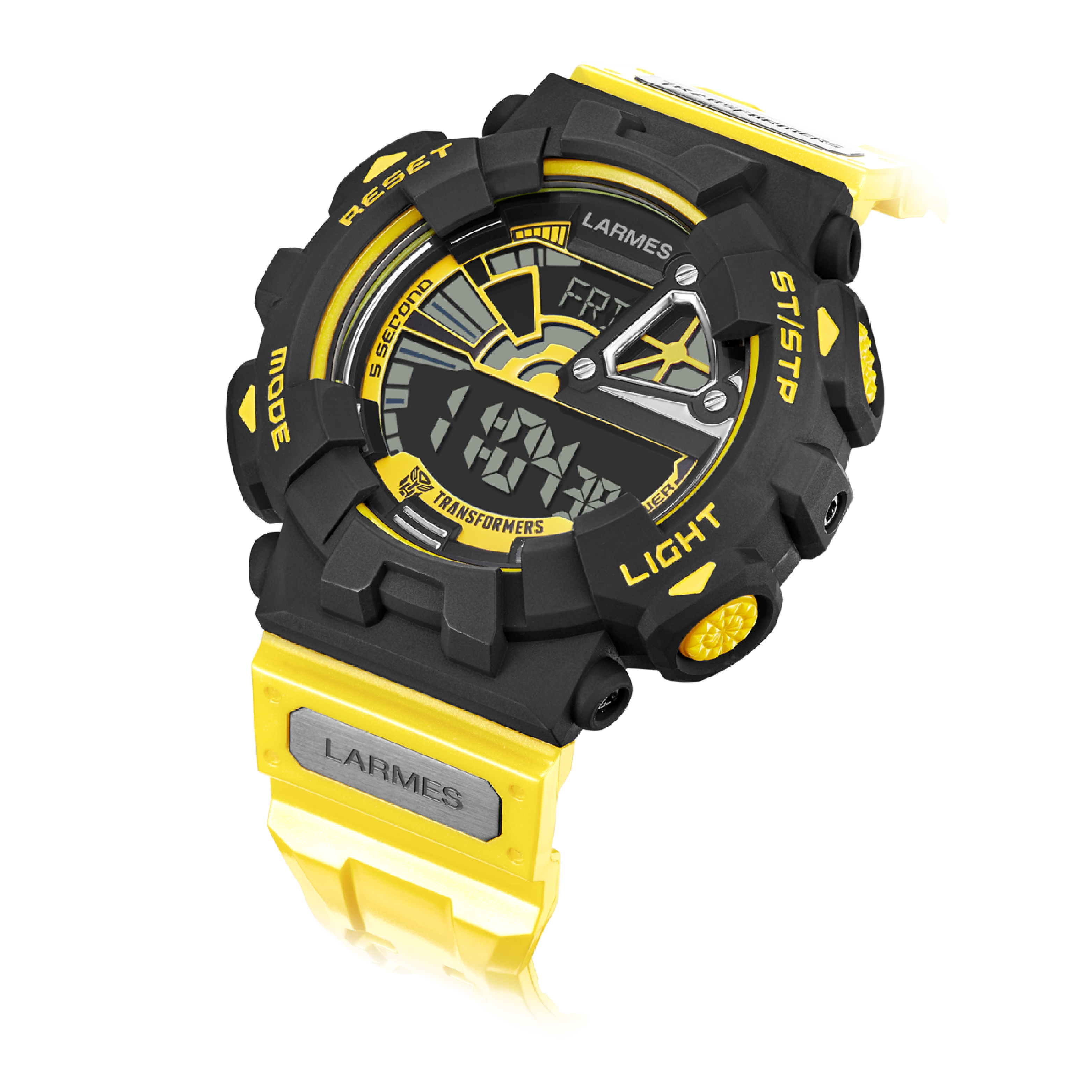 LARMES 大黃蜂 - TF002 / GB