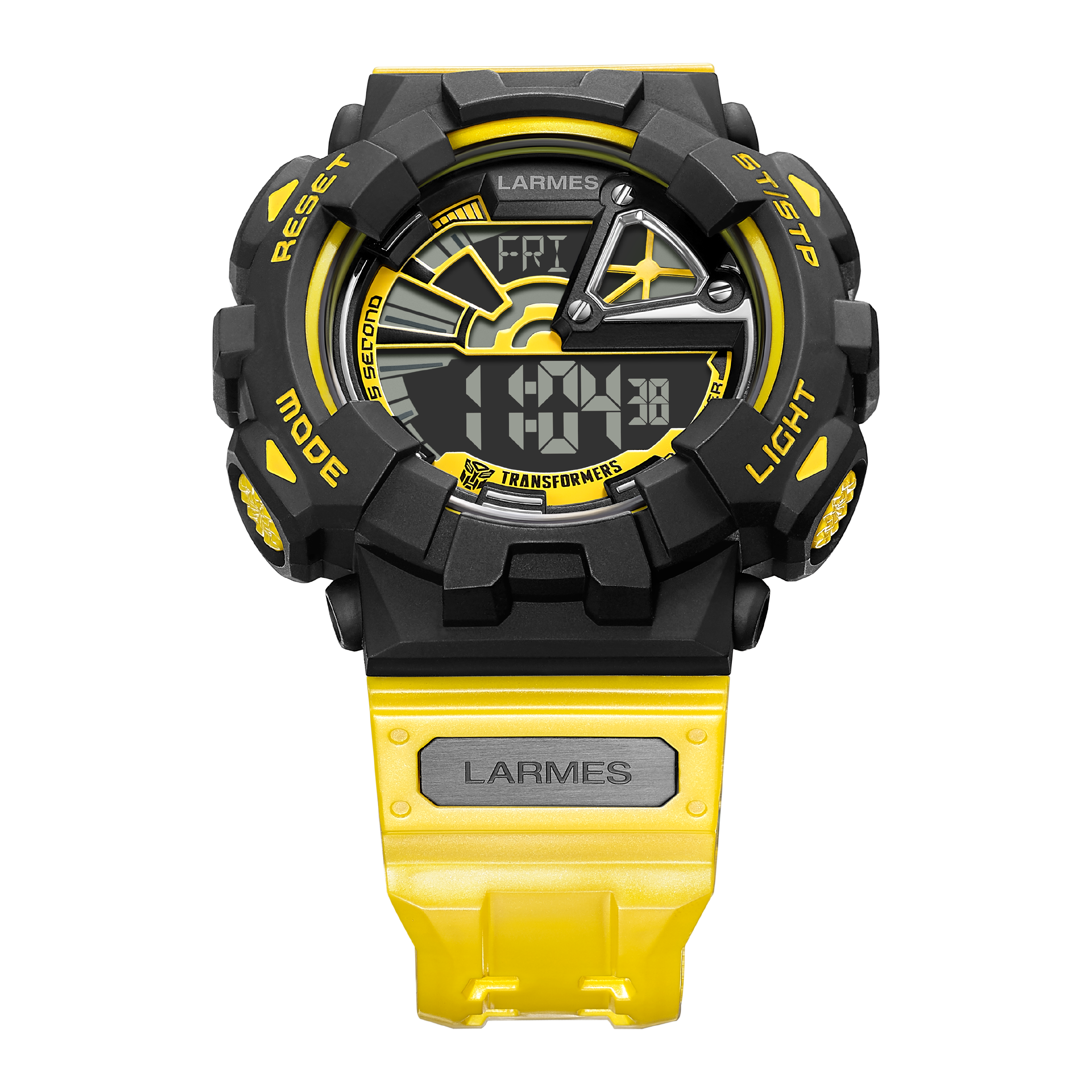 LARMES 大黃蜂 - TF002 / GB