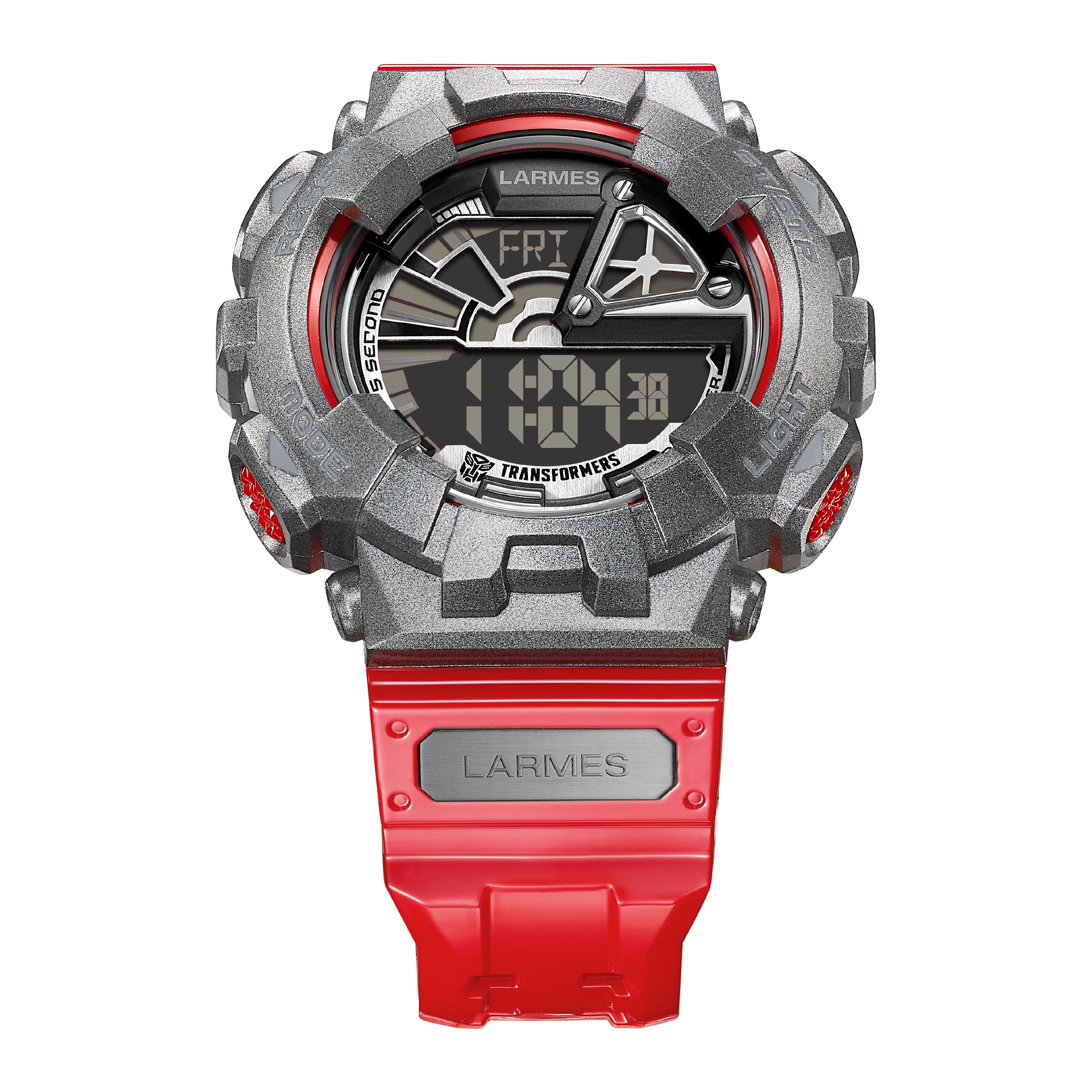 LARMES 警戒至尊 禦天敵 - TF002 / NM