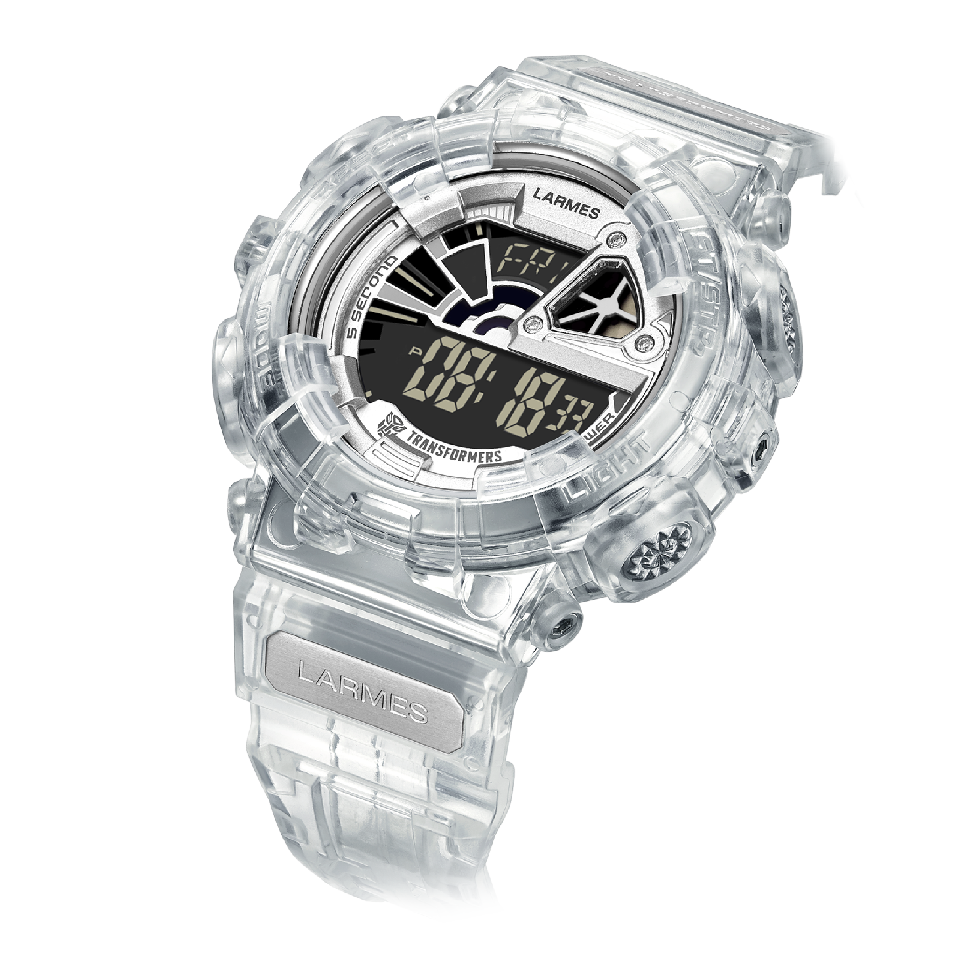 LARMES 橫炮 - TF002