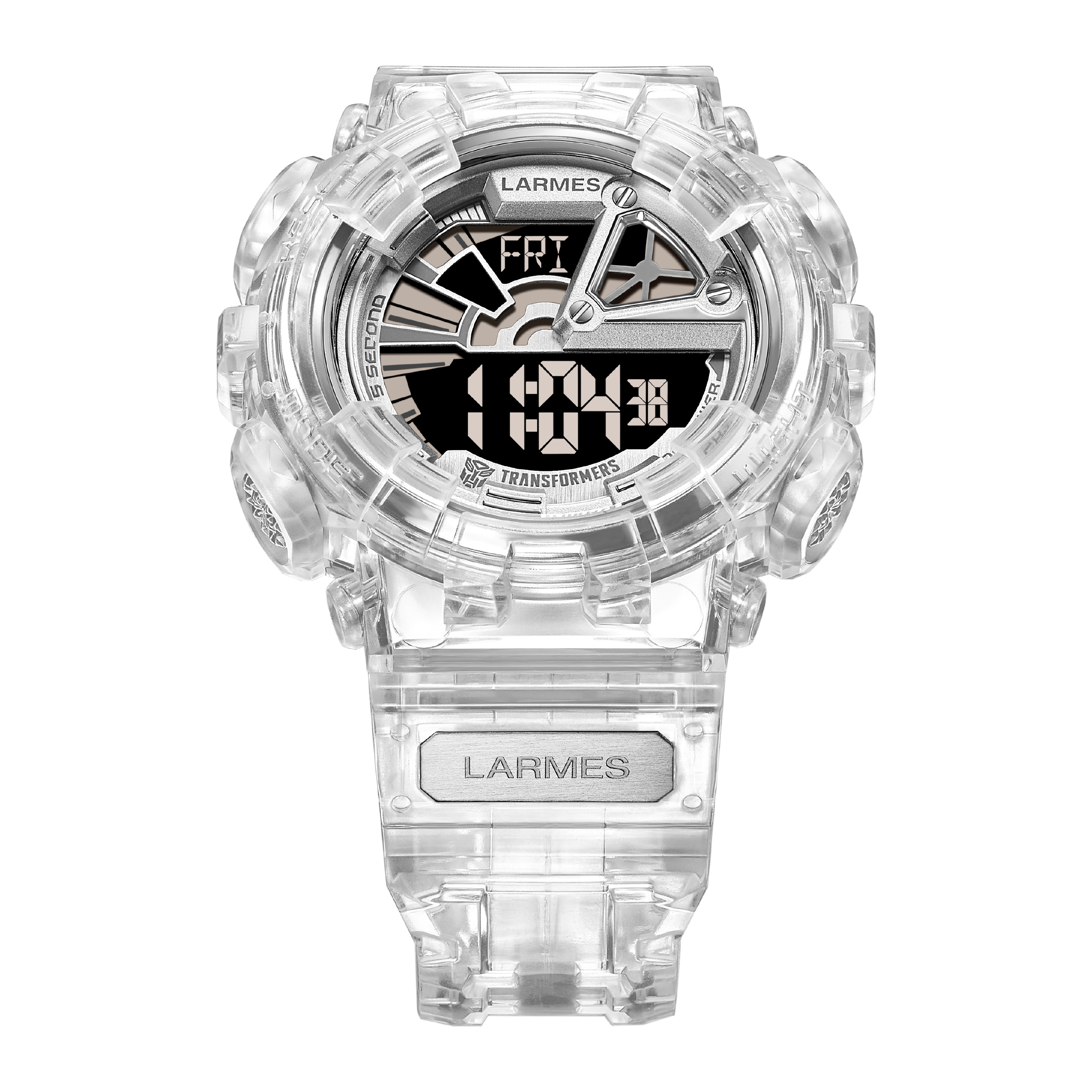 LARMES 橫炮 - TF002