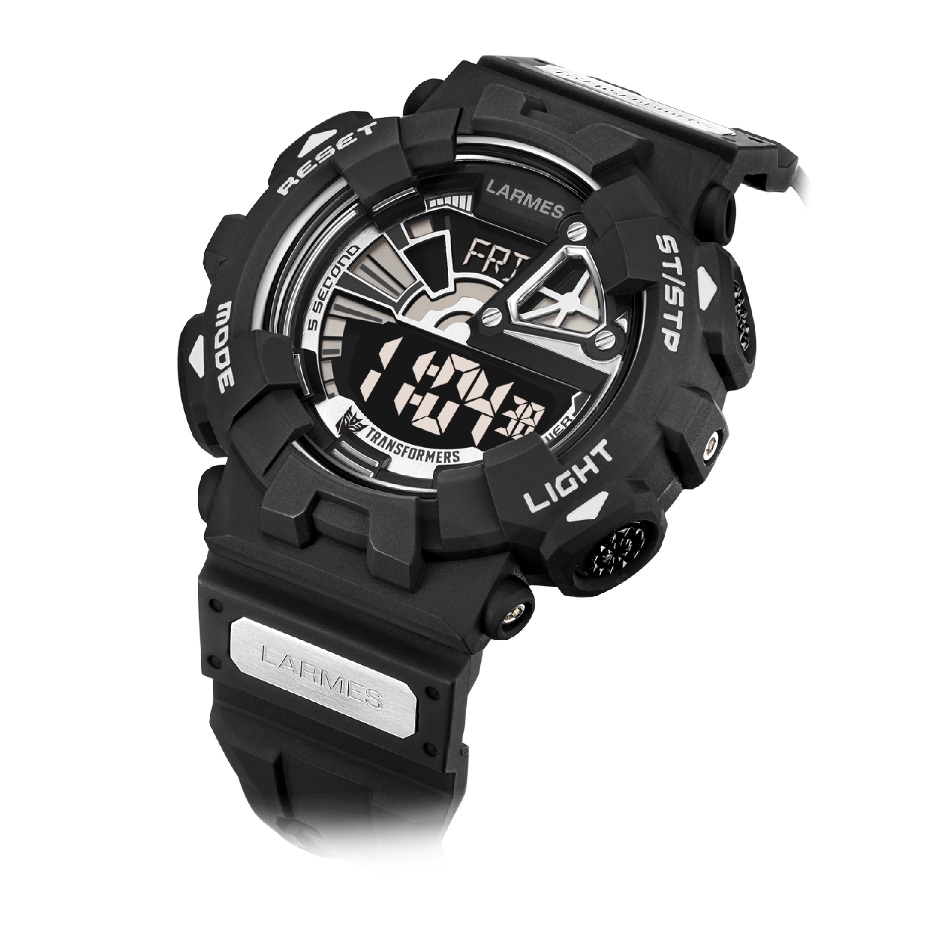 LARMES 震盪波 - TF002 / NS