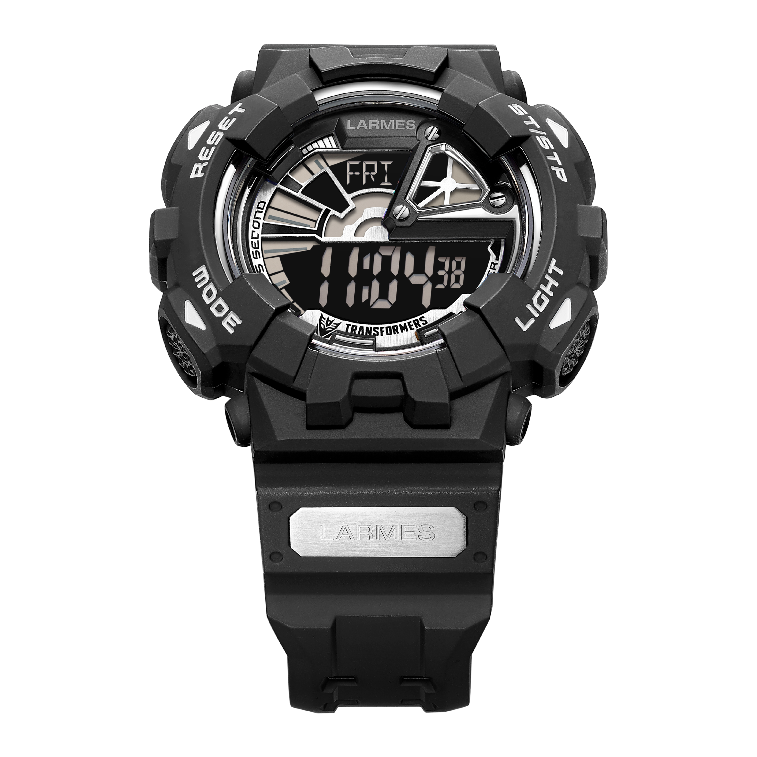 LARMES 震盪波 - TF002 / NS