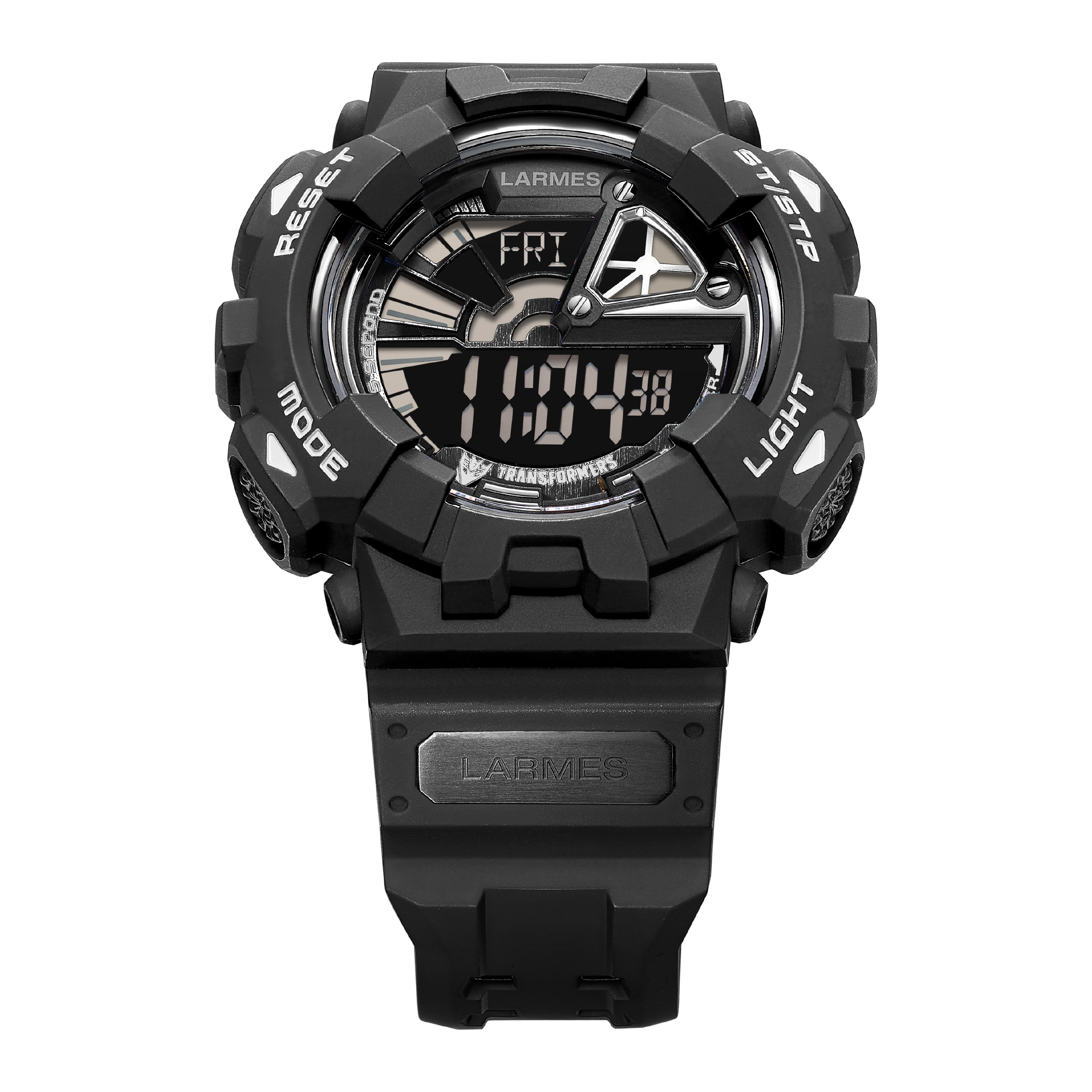 LARMES 震盪波 - TF002 / NB