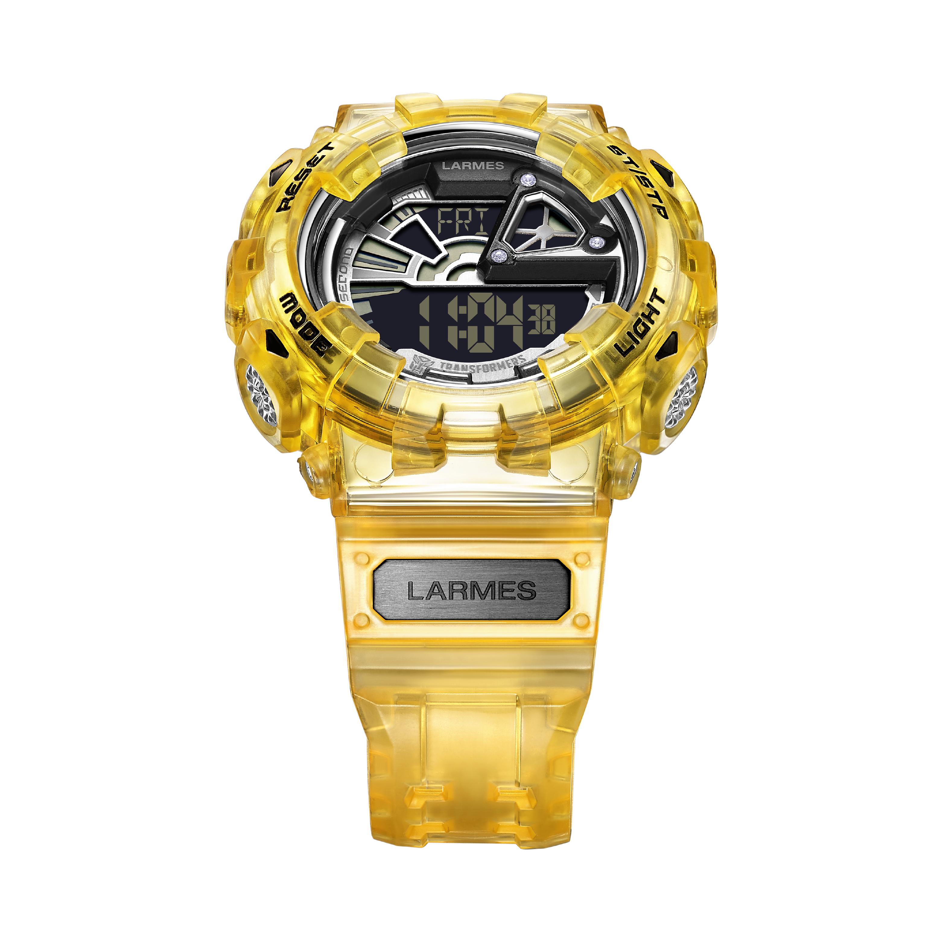 LARMES 大黃蜂 - TF003