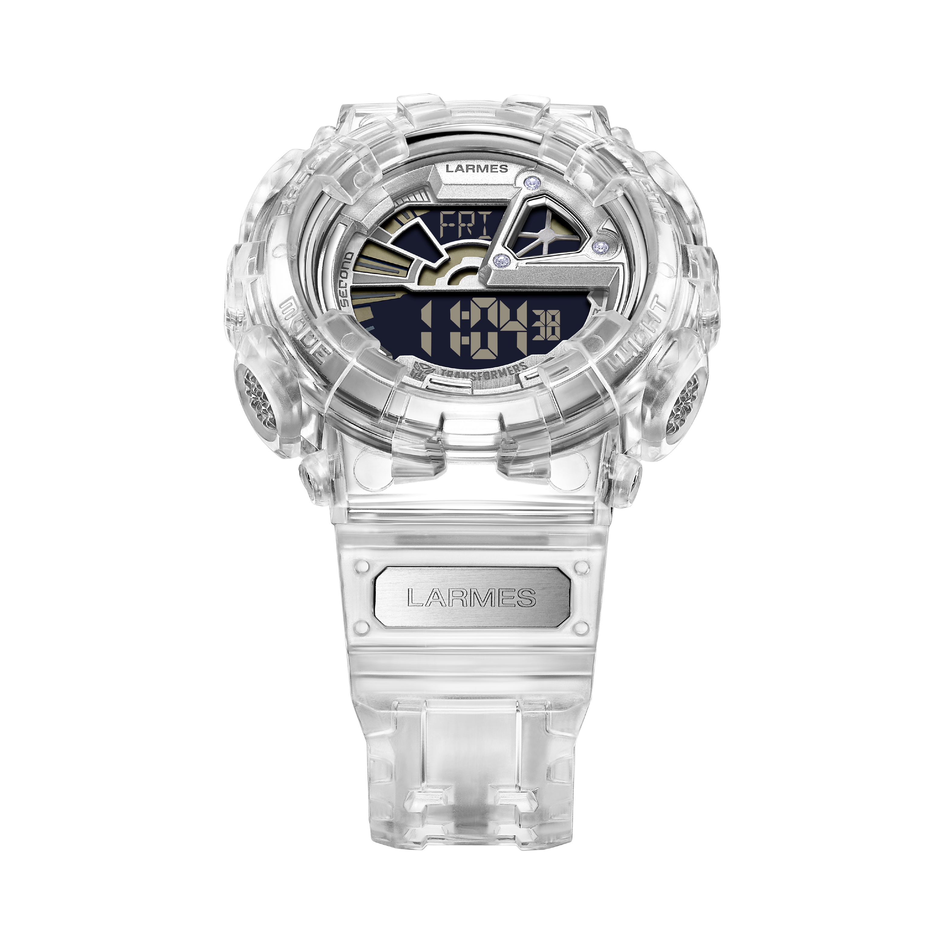 LARMES 橫炮 - TF003 / TS