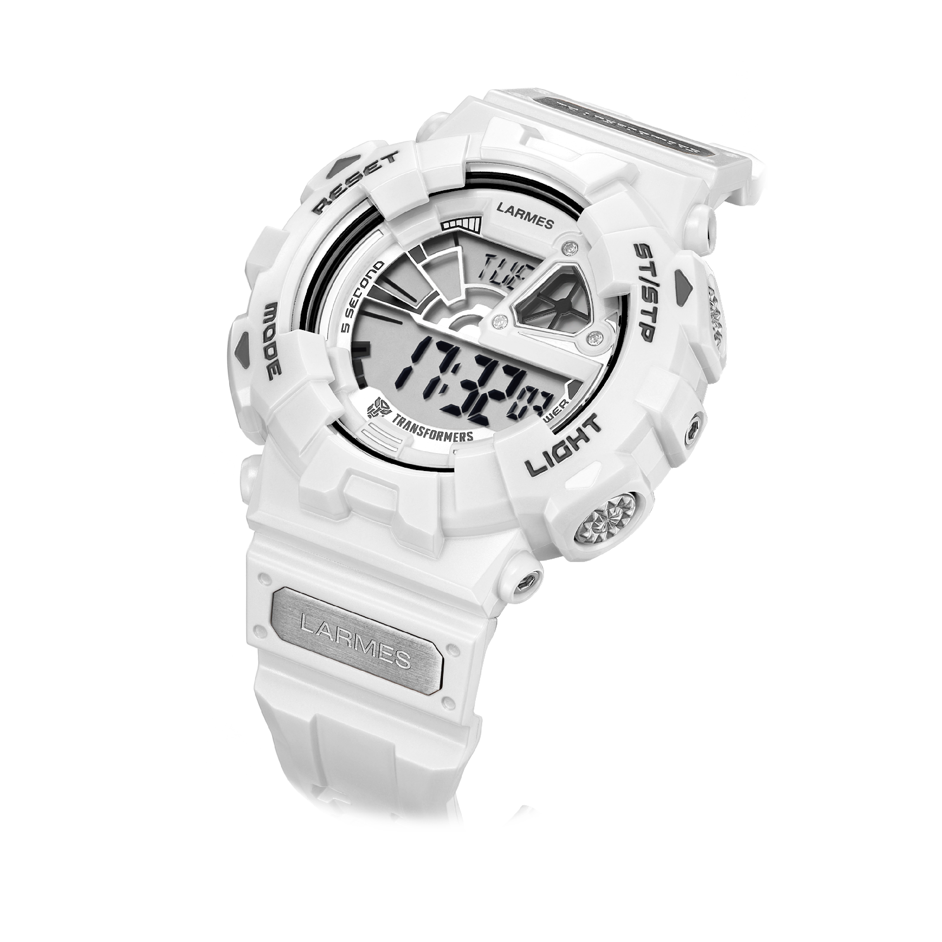 LARMES 橫炮 - TF003 / NS