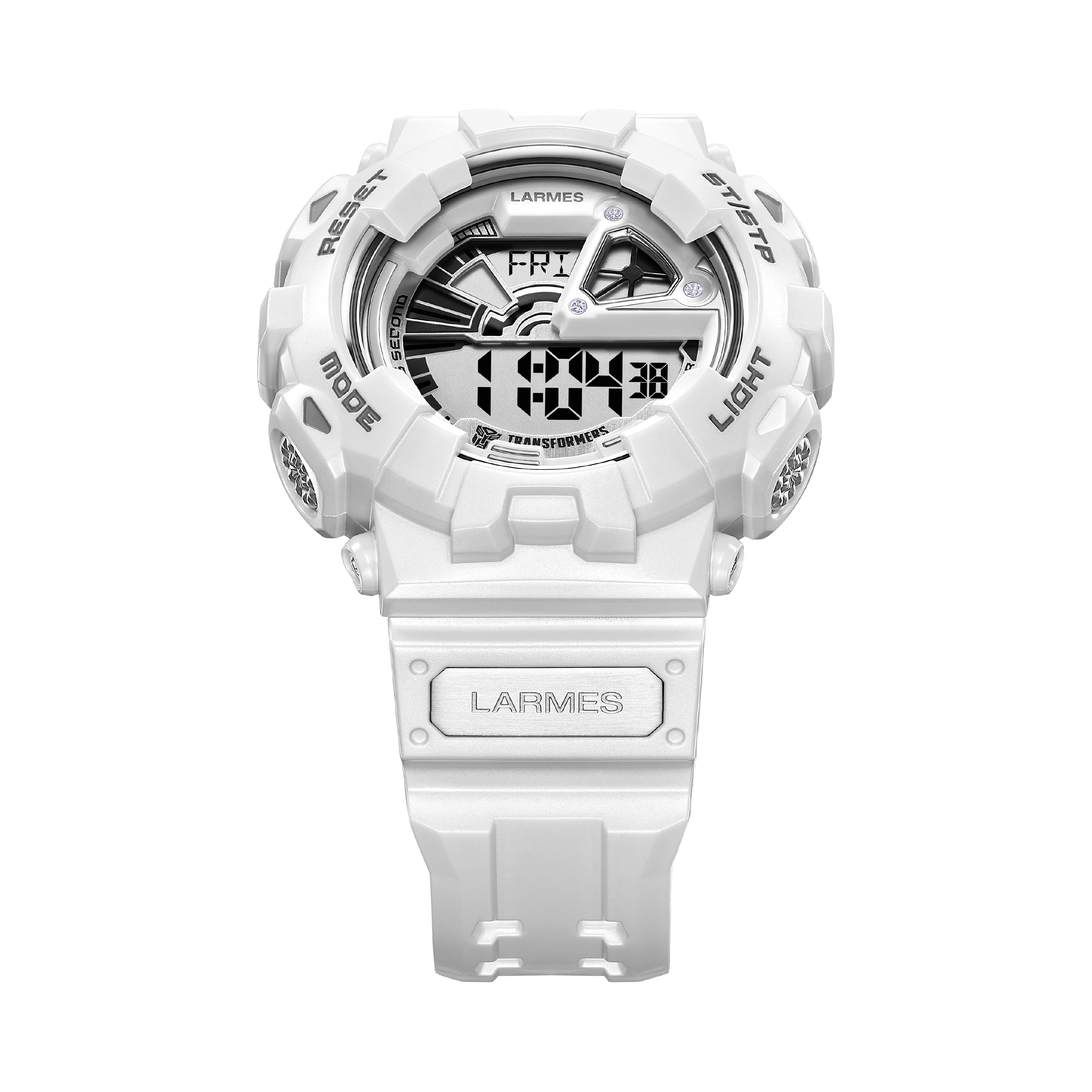 LARMES 橫炮 - TF003 / NS