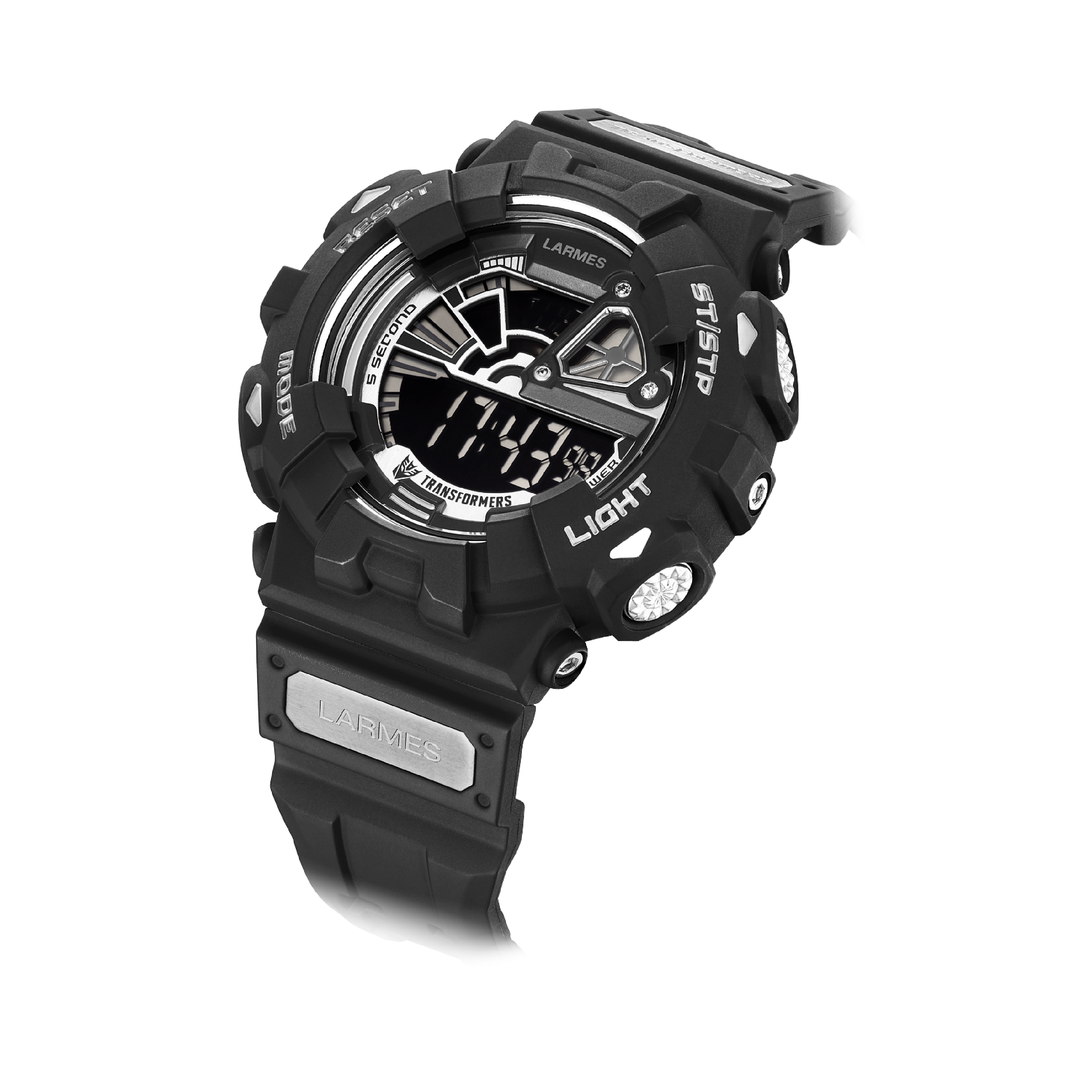 LARMES 震盪波 - TF003 / NS